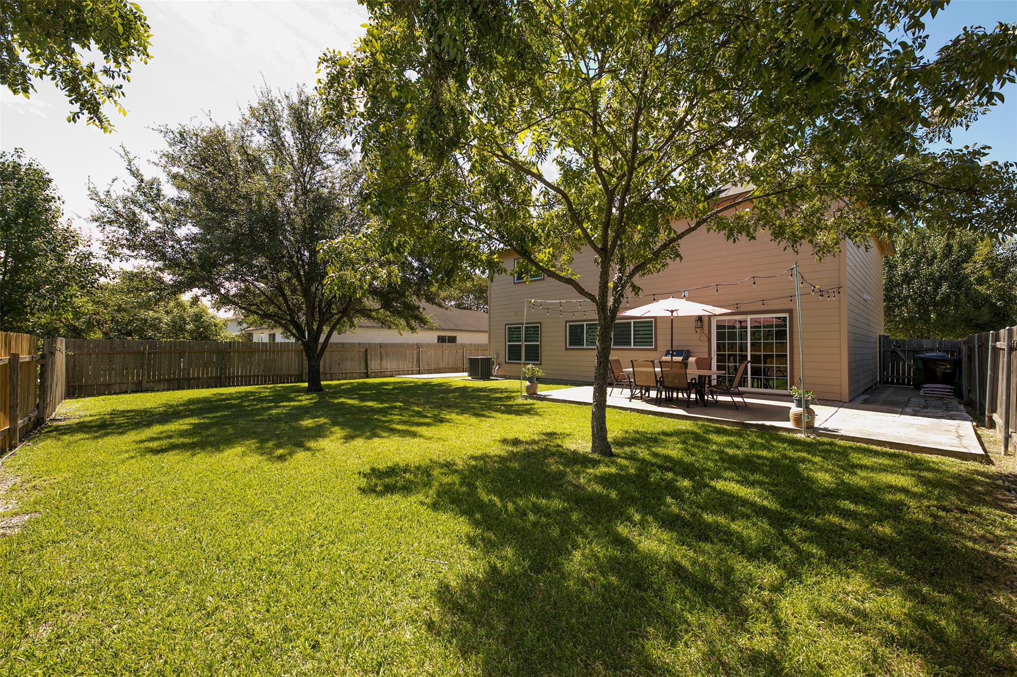 3713 Blue Cat Way, Round Rock, TX 78665