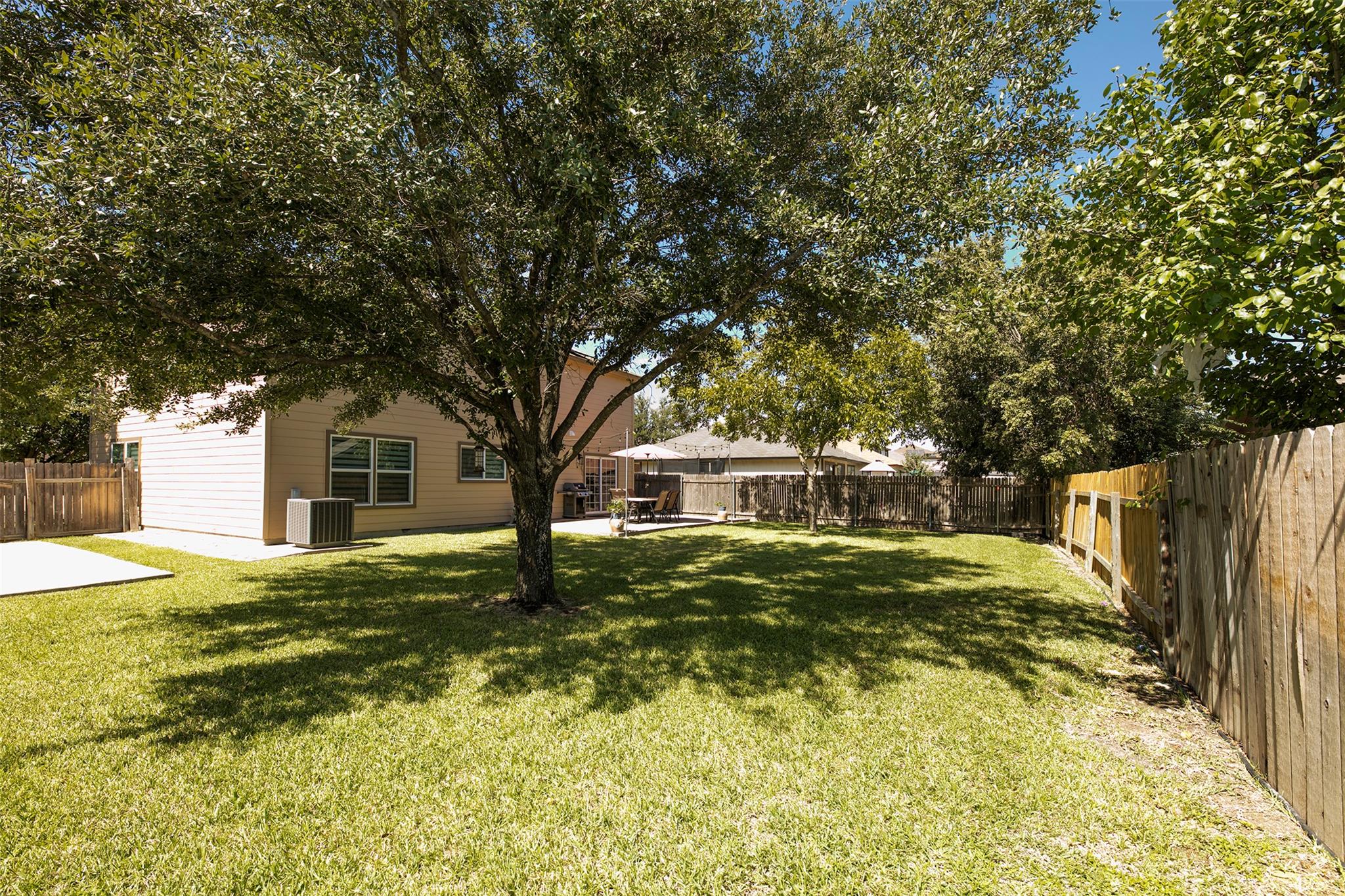 3713 Blue Cat Way, Round Rock, TX 78665