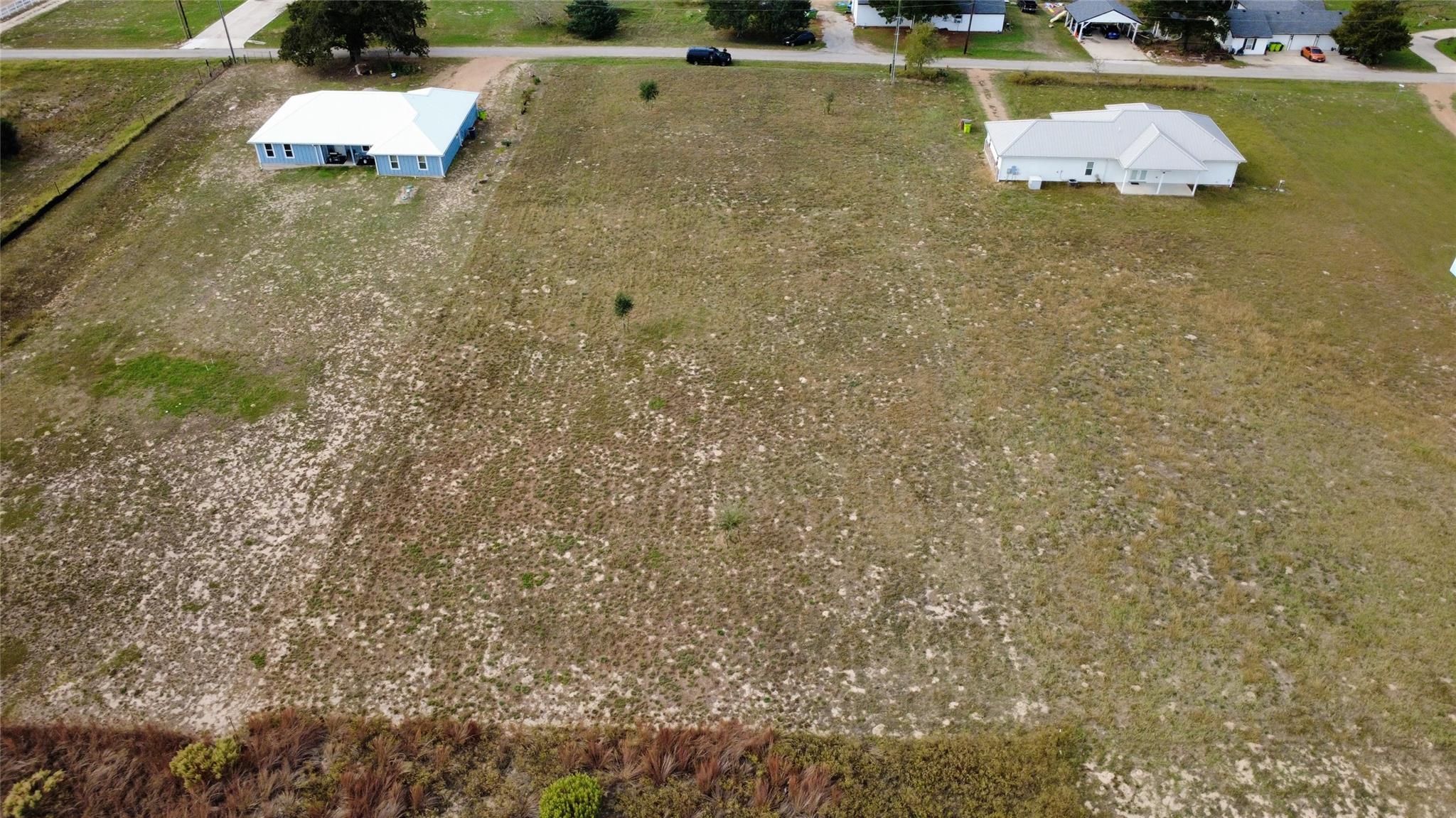 TBD 0, McDade, TX 78650