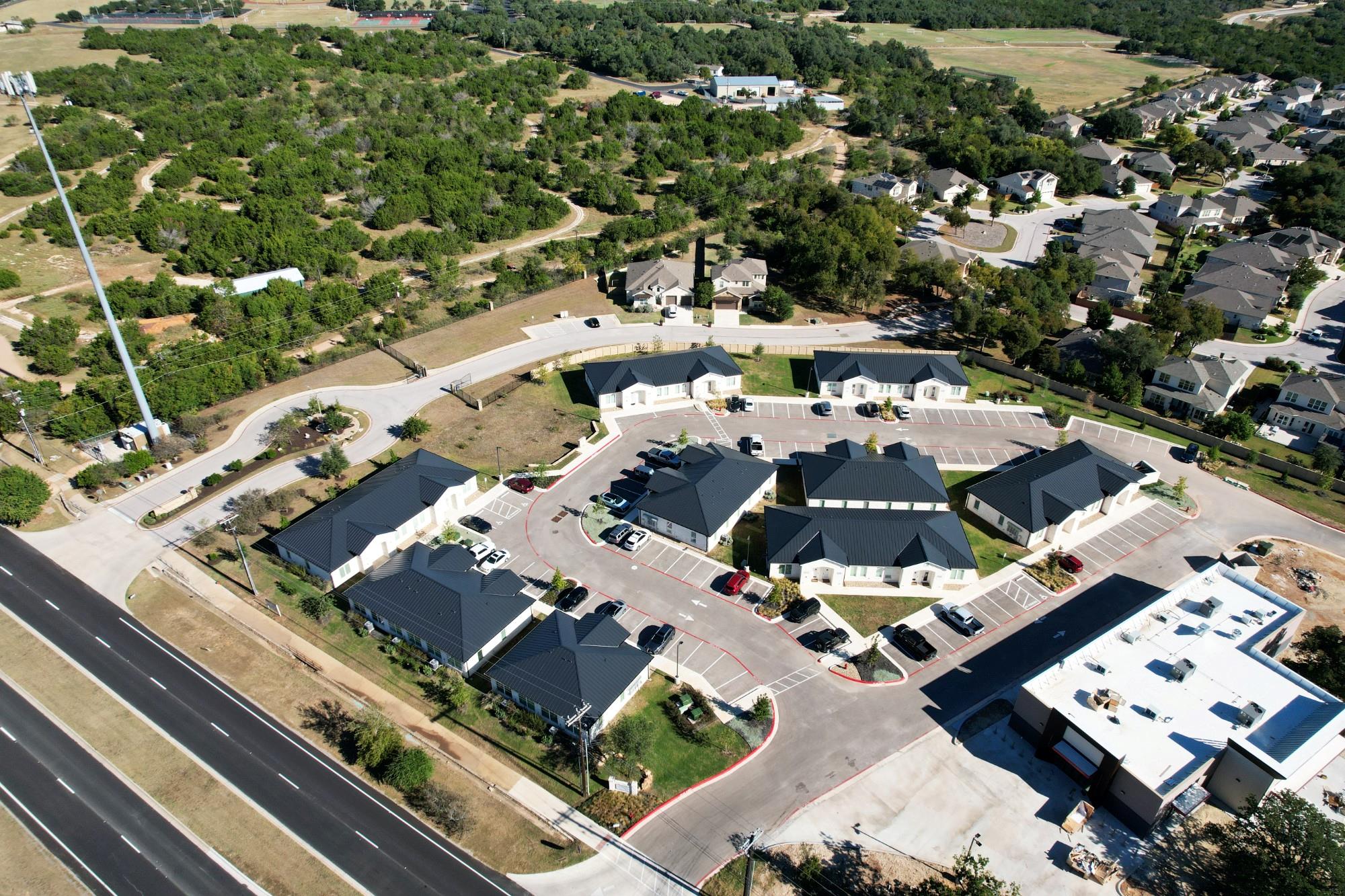 3835 County Road 175 Rd # 420, Leander, TX 78641