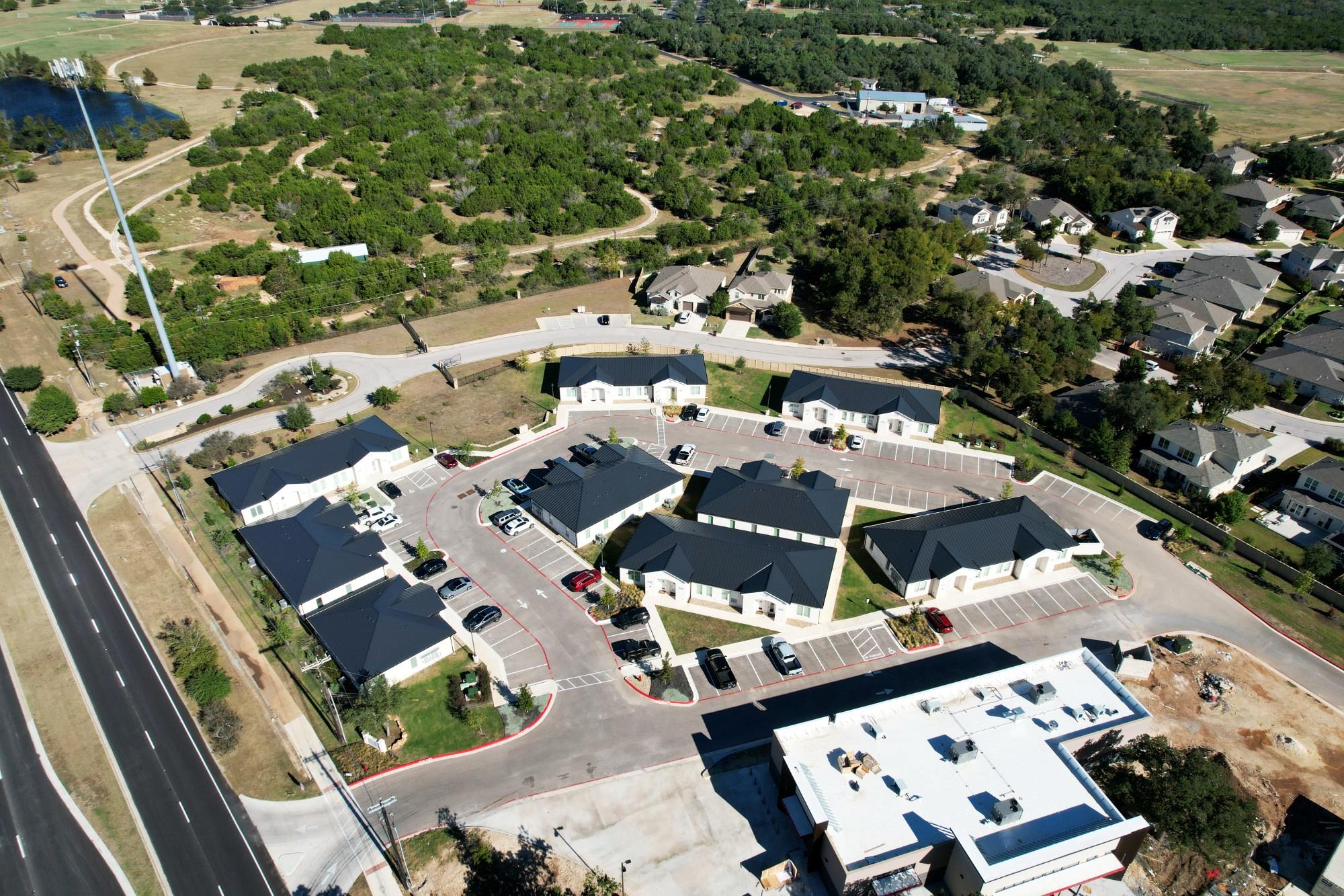 3835 County Road 175 Rd # 420, Leander, TX 78641