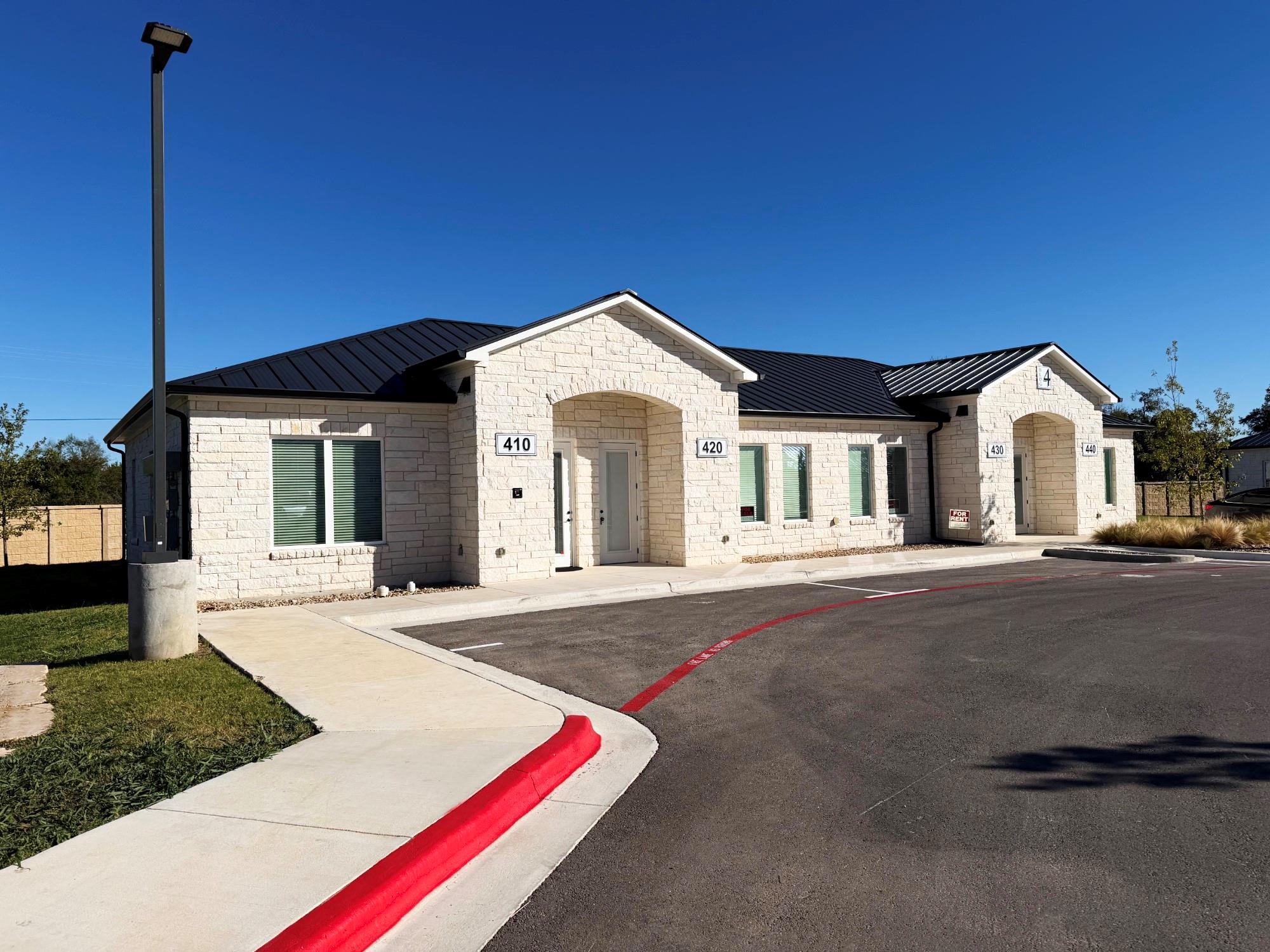 3835 County Road 175 Rd # 420, Leander, TX 78641