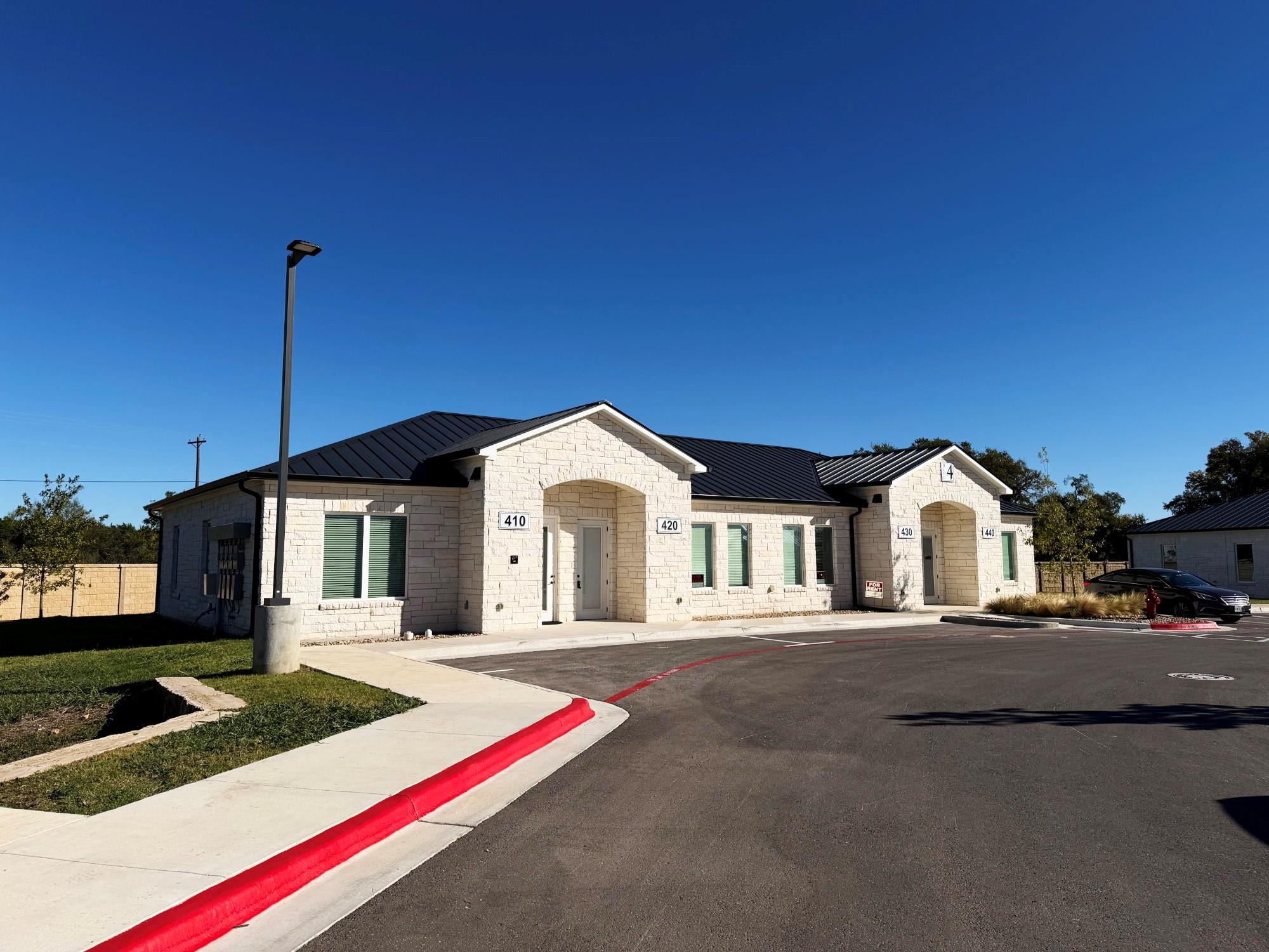 3835 County Road 175 Rd # 420, Leander, TX 78641