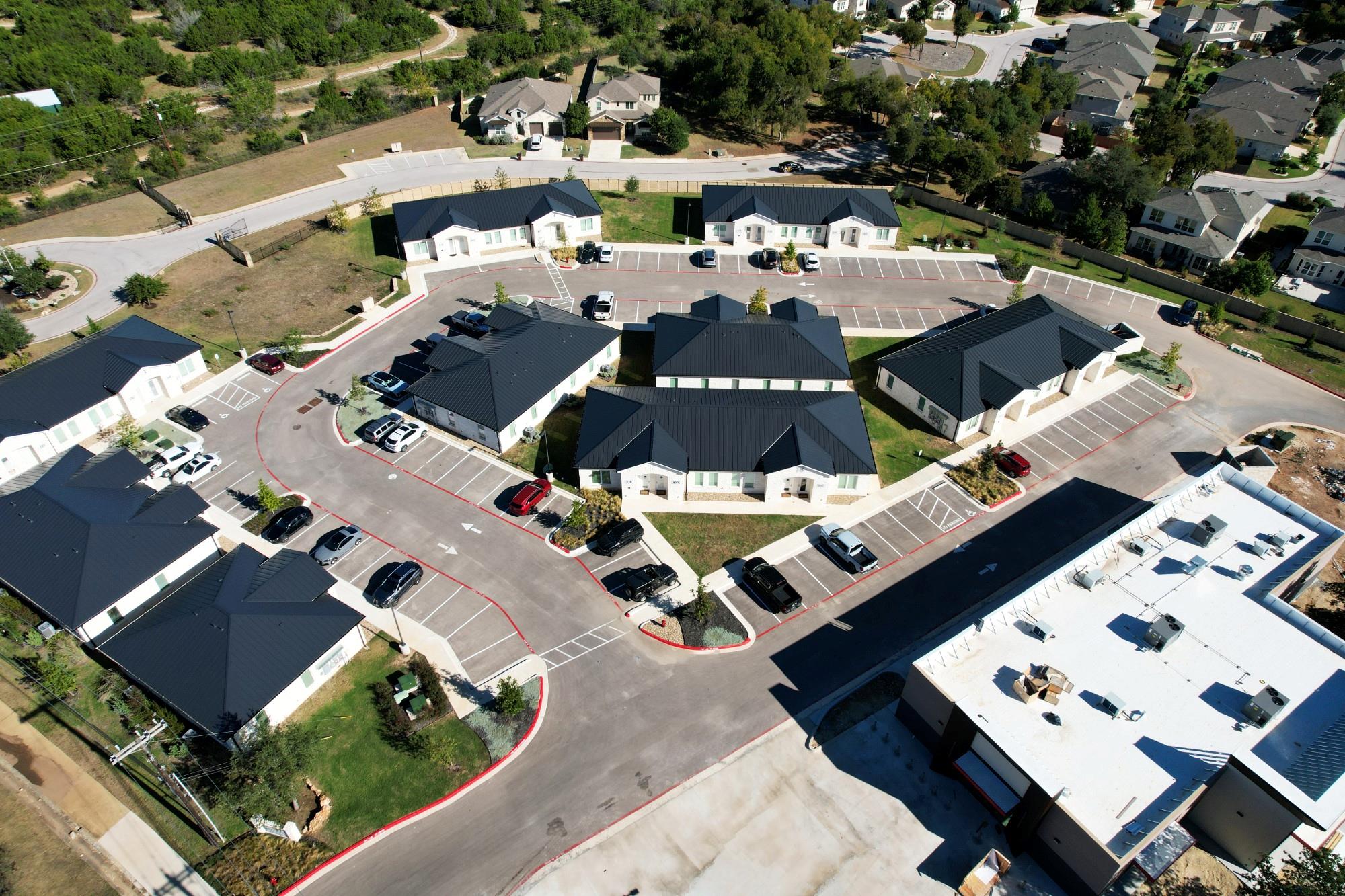 3835 County Road 175 Rd # 420, Leander, TX 78641