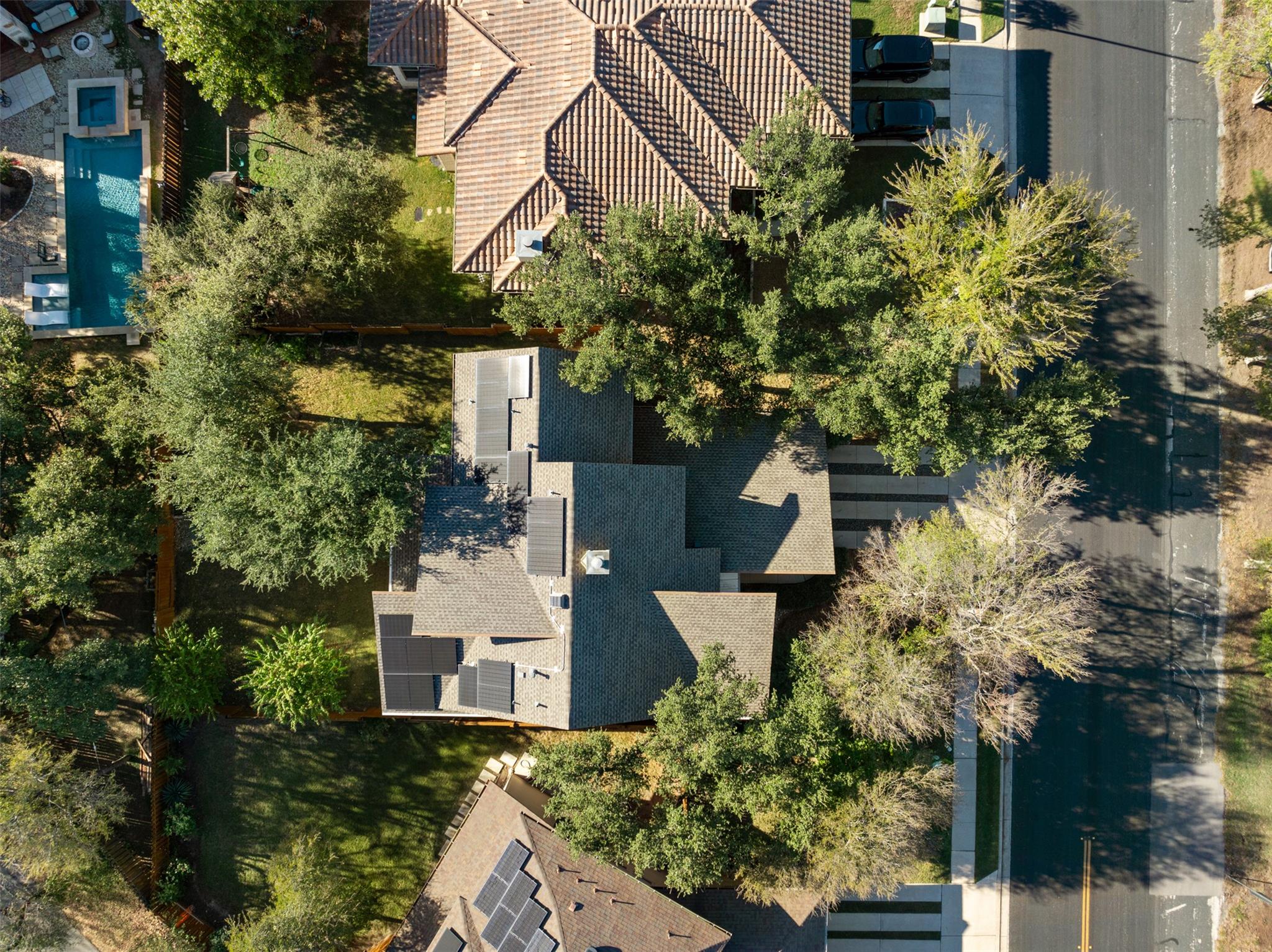 6009 Woodcrest Dr, Austin, TX 78759