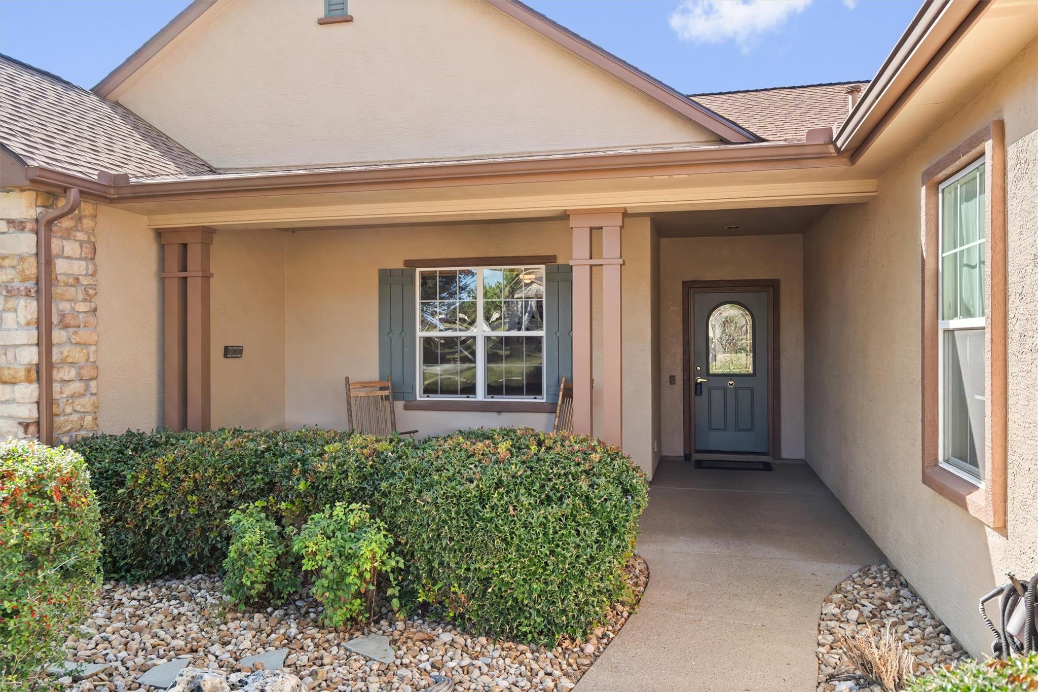 400 Dawson Trl, Georgetown, TX 78633