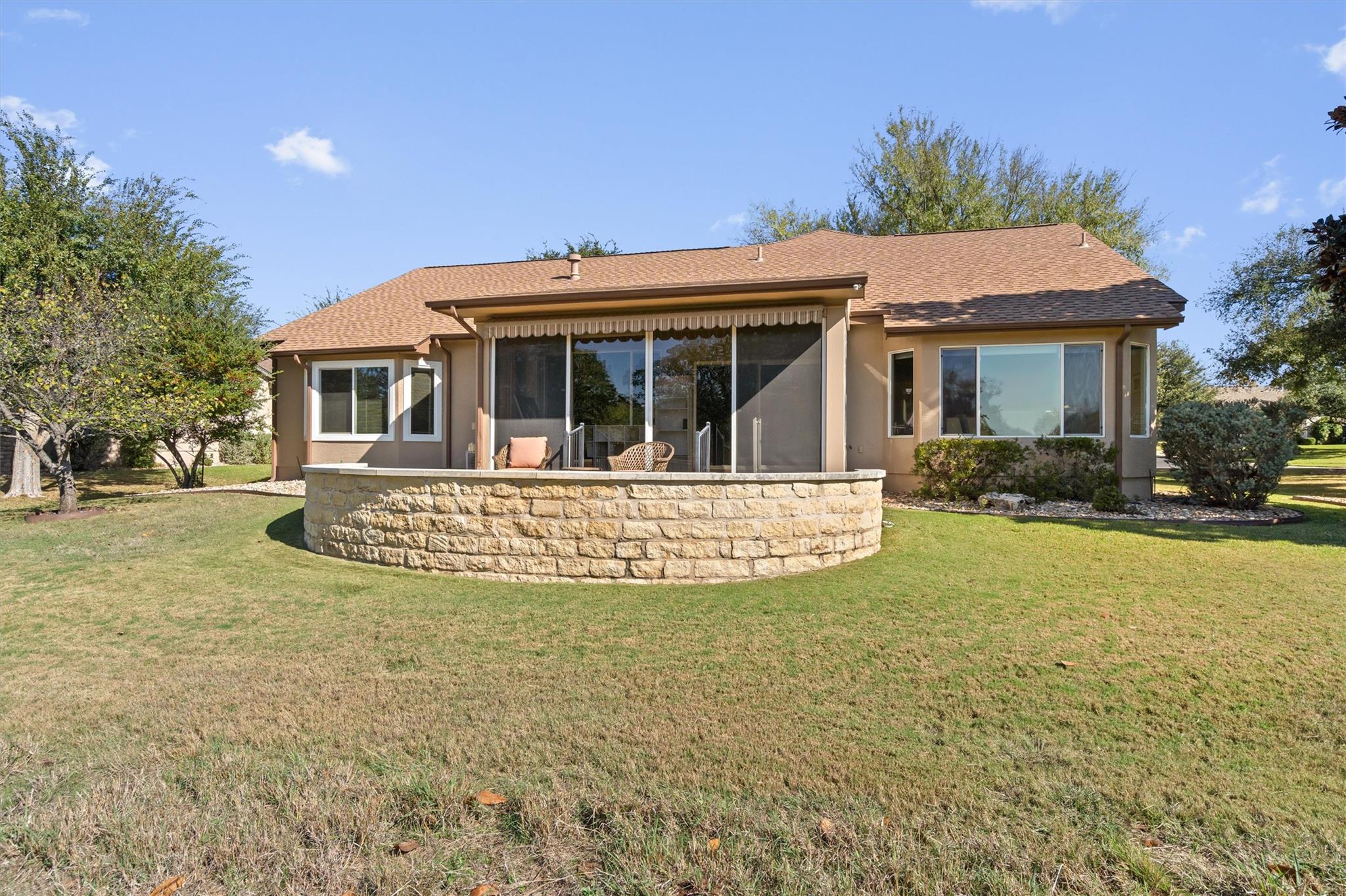 400 Dawson Trl, Georgetown, TX 78633