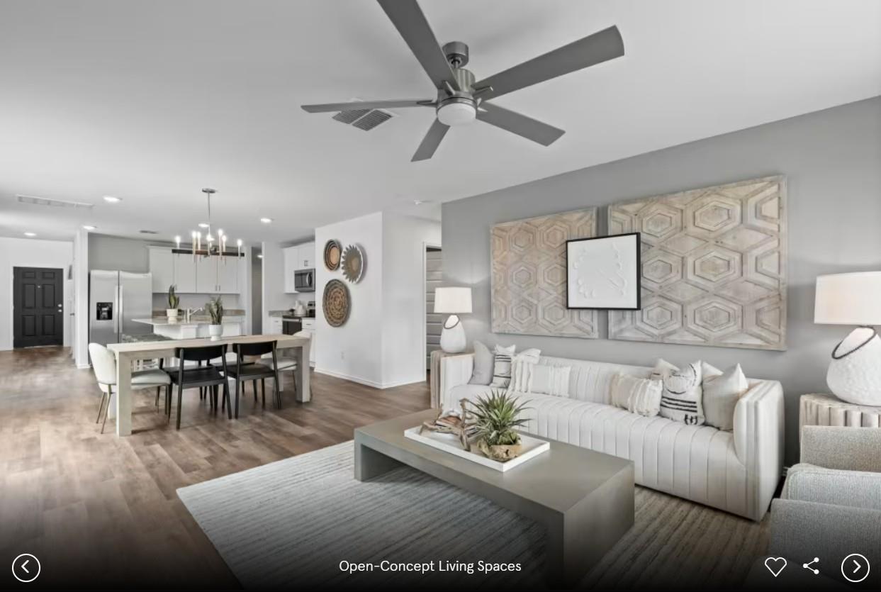 143 Rubber Tree Way, Buda, TX 76610