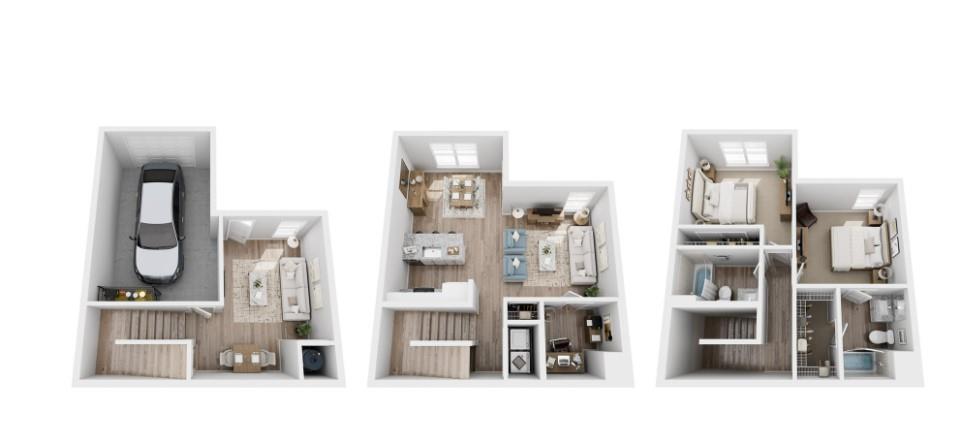 3205 Westinghouse Rd # 0702, Georgetown, TX 78626