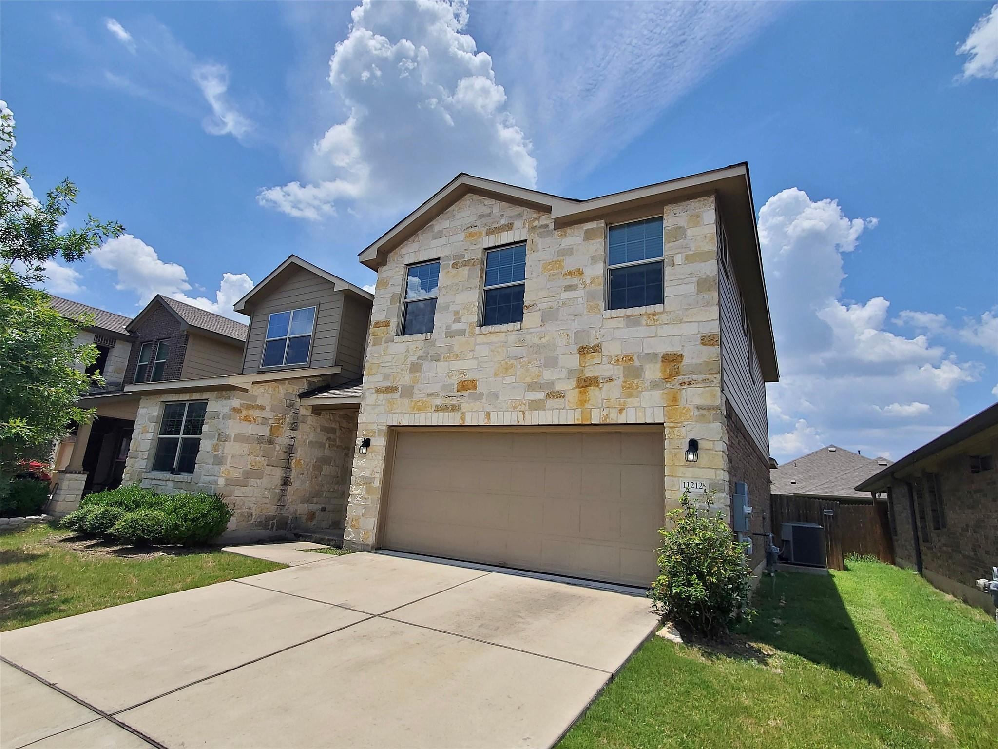 11212 Bruneau Trl, Austin, TX 78754