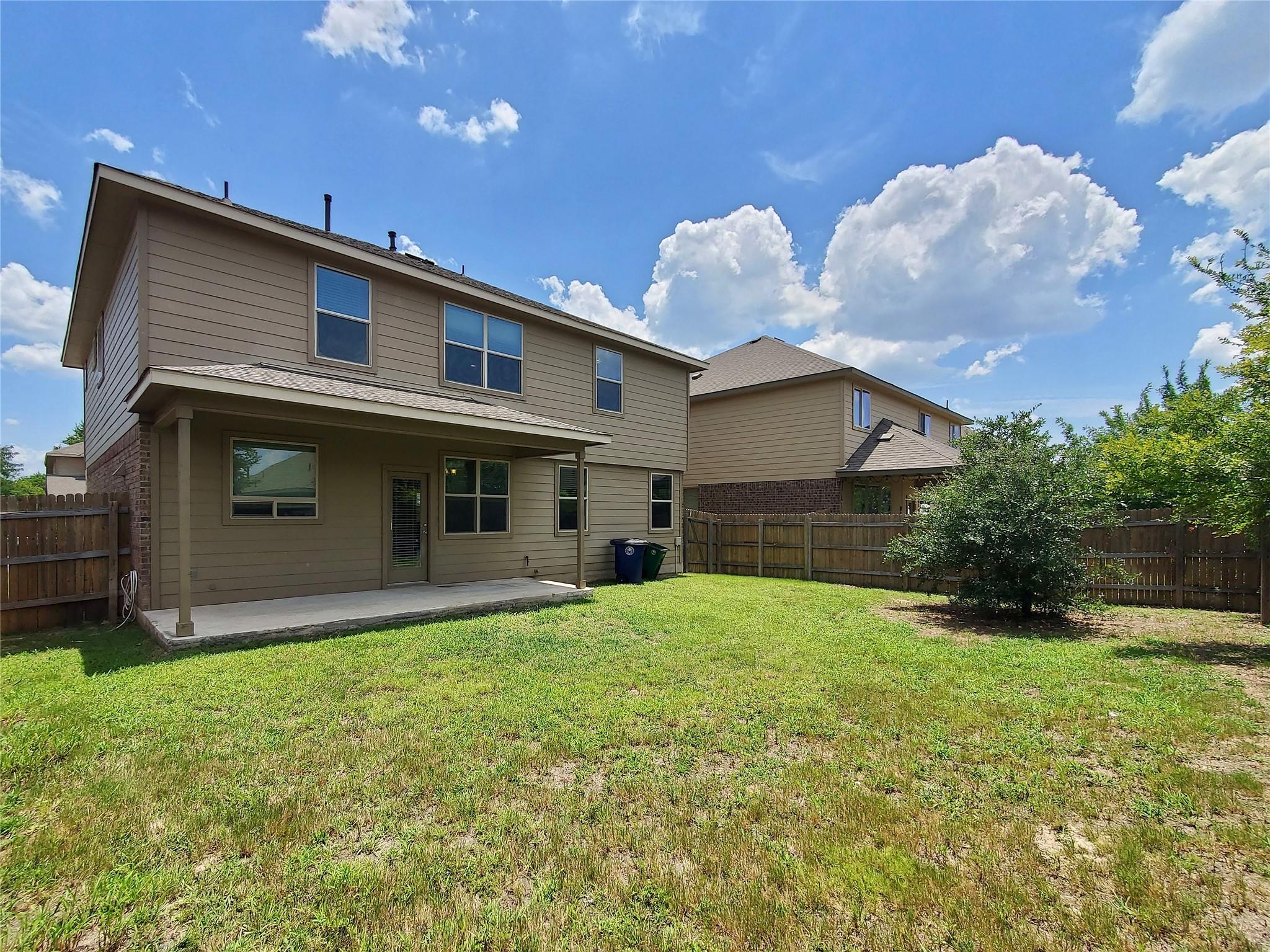 11212 Bruneau Trl, Austin, TX 78754