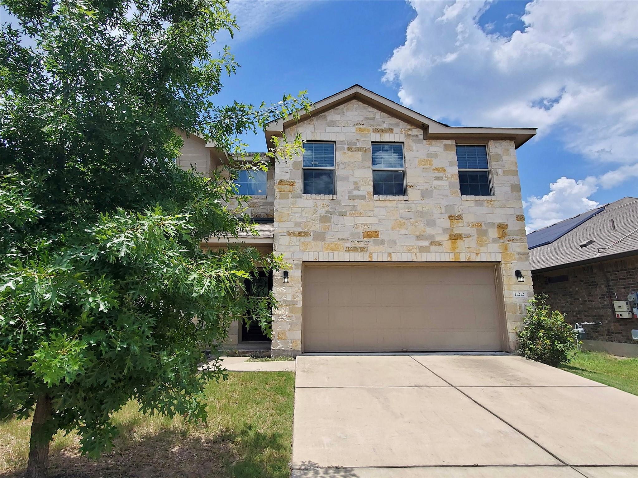 11212 Bruneau Trl, Austin, TX 78754