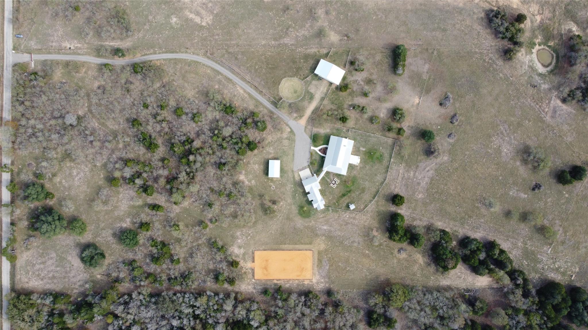 397 Glass Ln, Bastrop, TX 78602