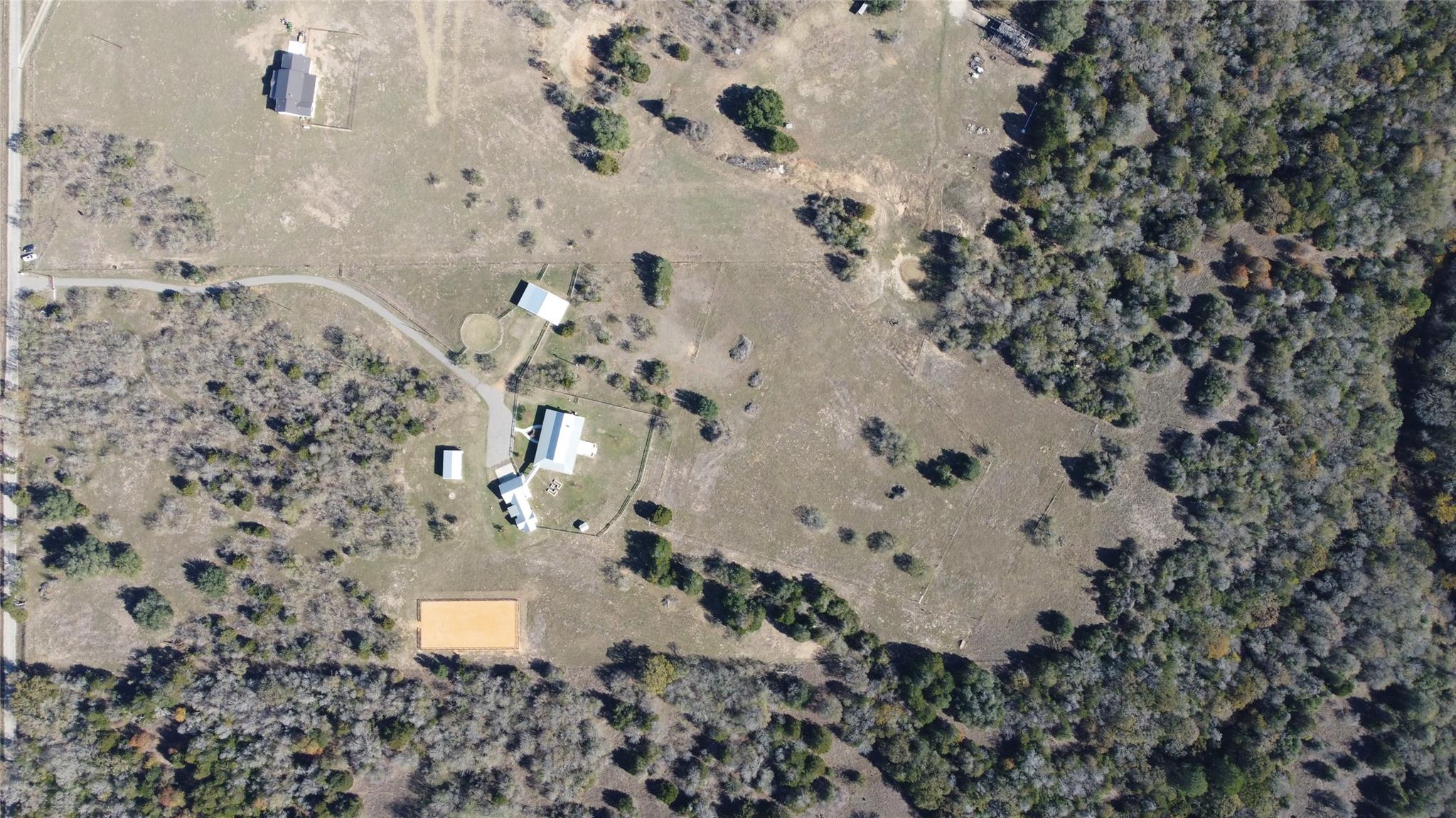 397 Glass Ln, Bastrop, TX 78602