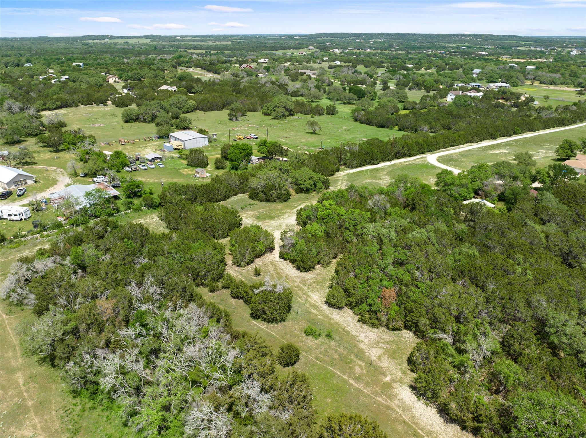 1633 County Road 255, Georgetown, TX 78633