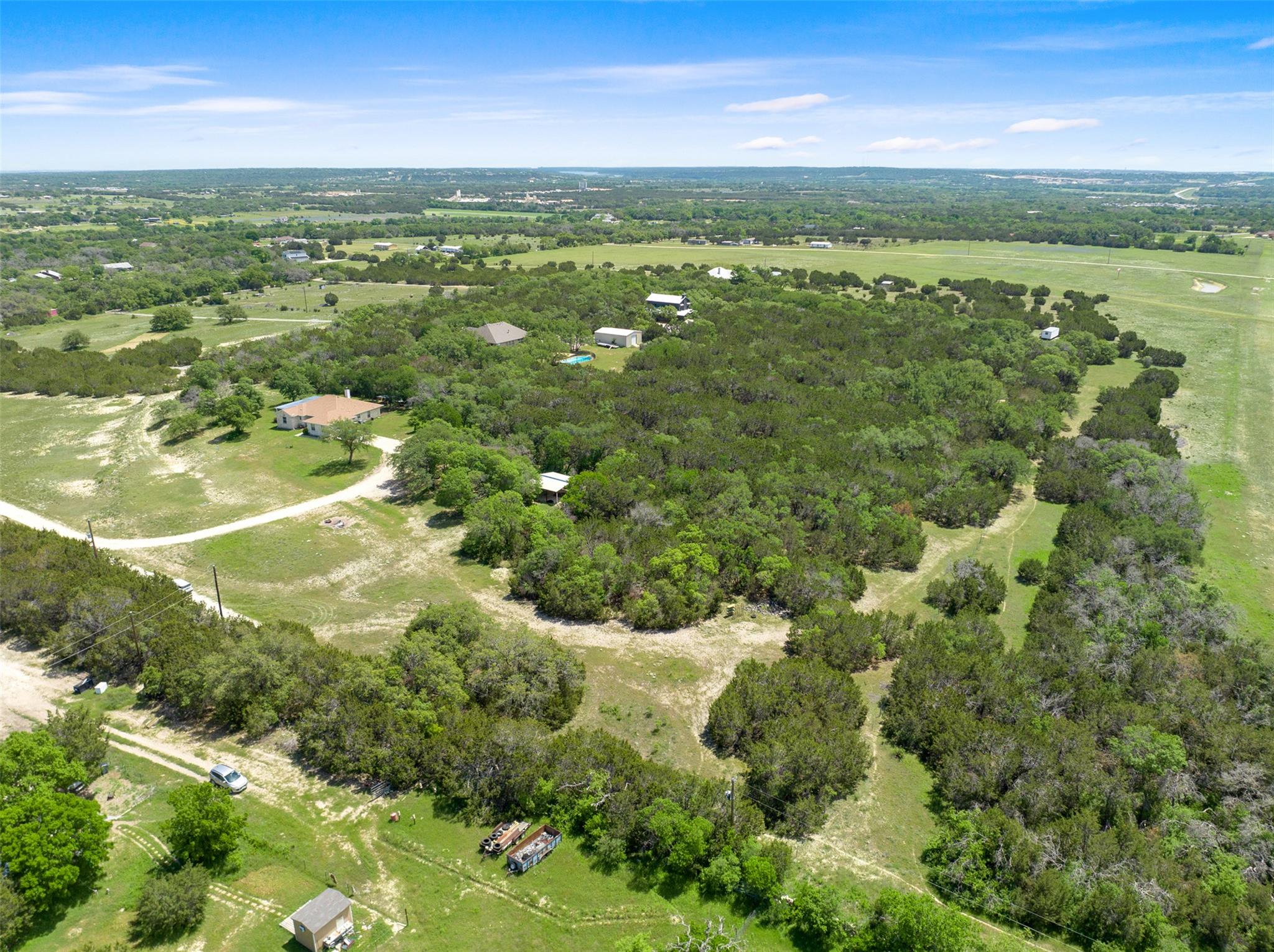 1633 County Road 255, Georgetown, TX 78633