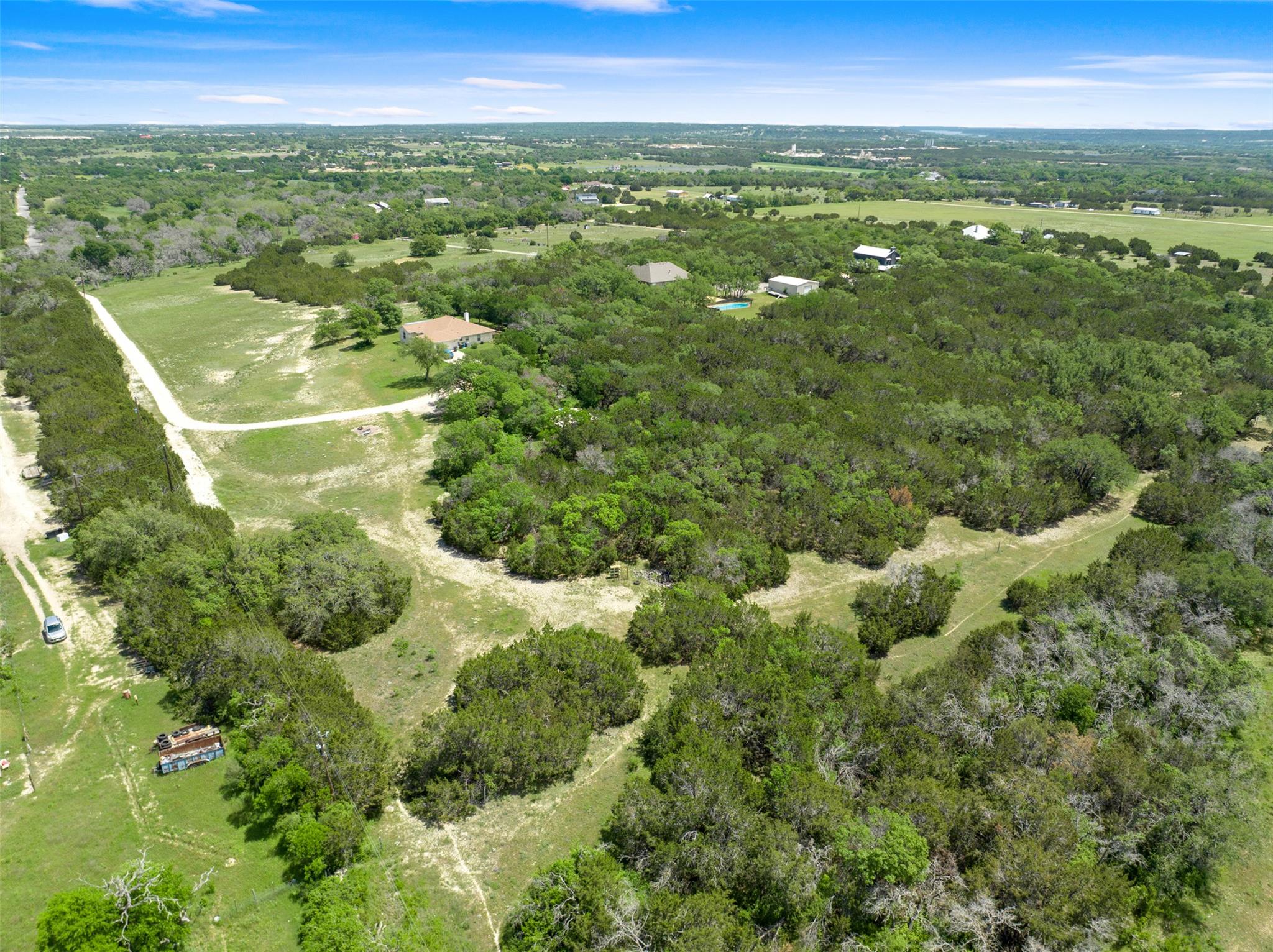 1633 County Road 255, Georgetown, TX 78633