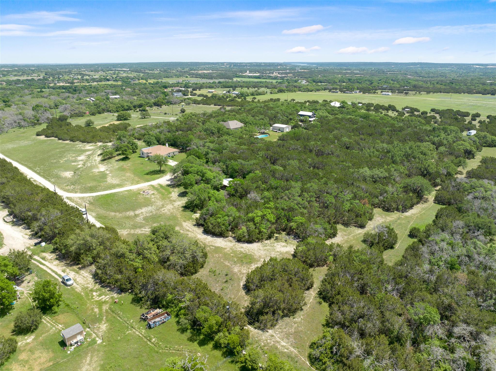 1633 County Road 255, Georgetown, TX 78633