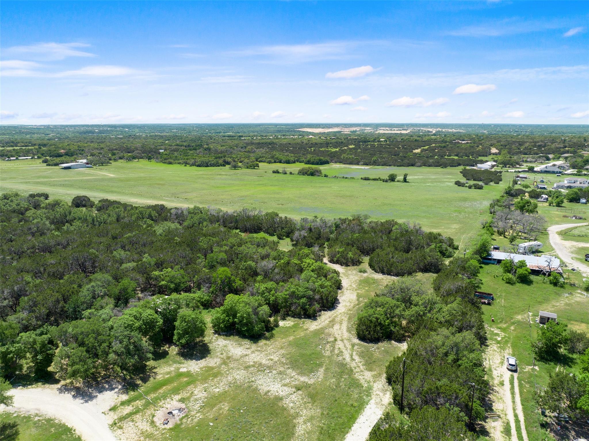 1633 County Road 255, Georgetown, TX 78633