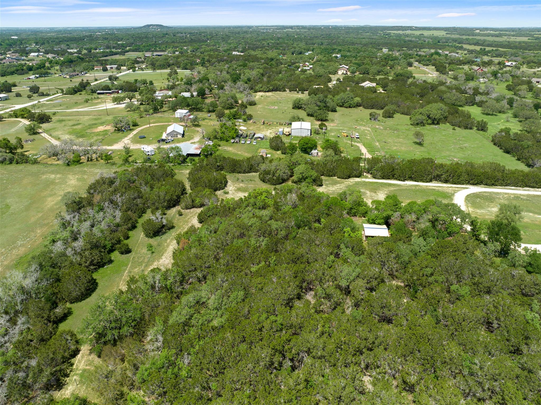 1633 County Road 255, Georgetown, TX 78633