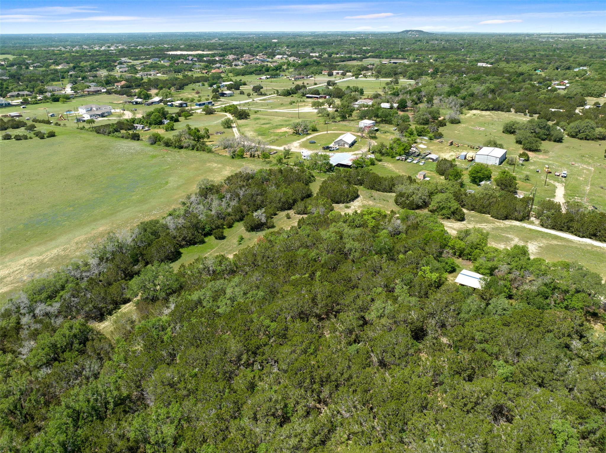 1633 County Road 255, Georgetown, TX 78633