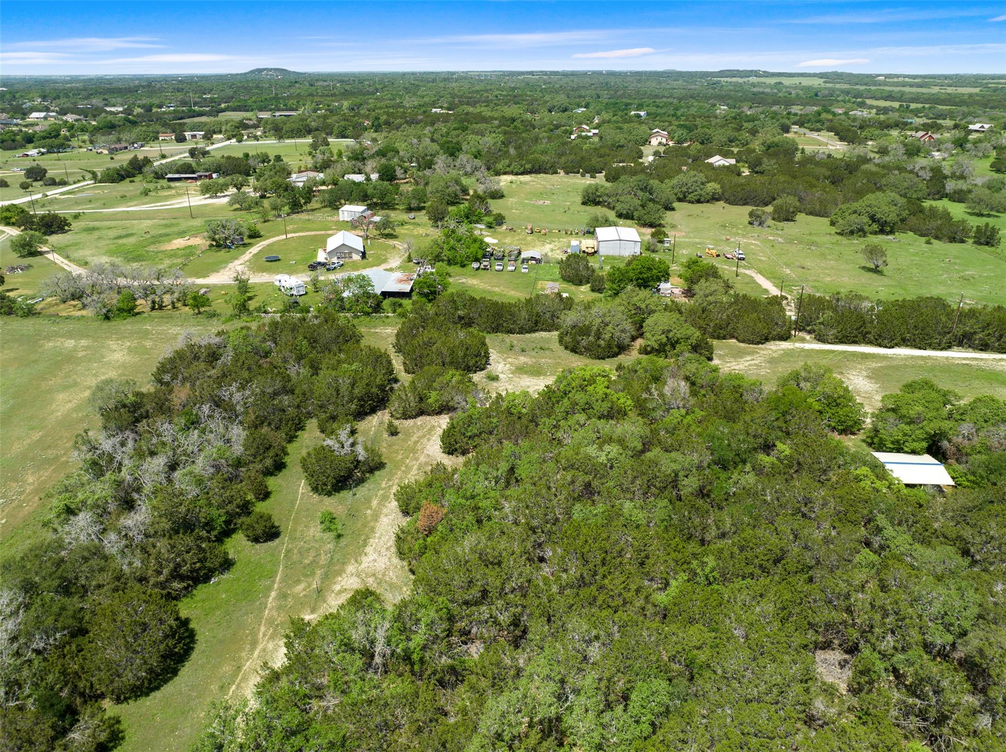 1633 County Road 255, Georgetown, TX 78633