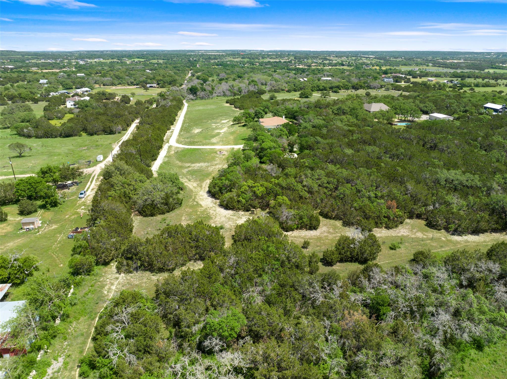 1633 County Road 255, Georgetown, TX 78633