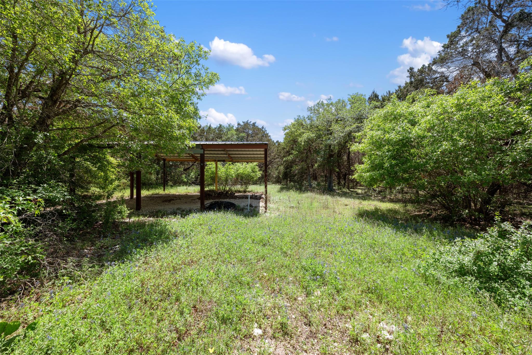 1633 County Road 255, Georgetown, TX 78633