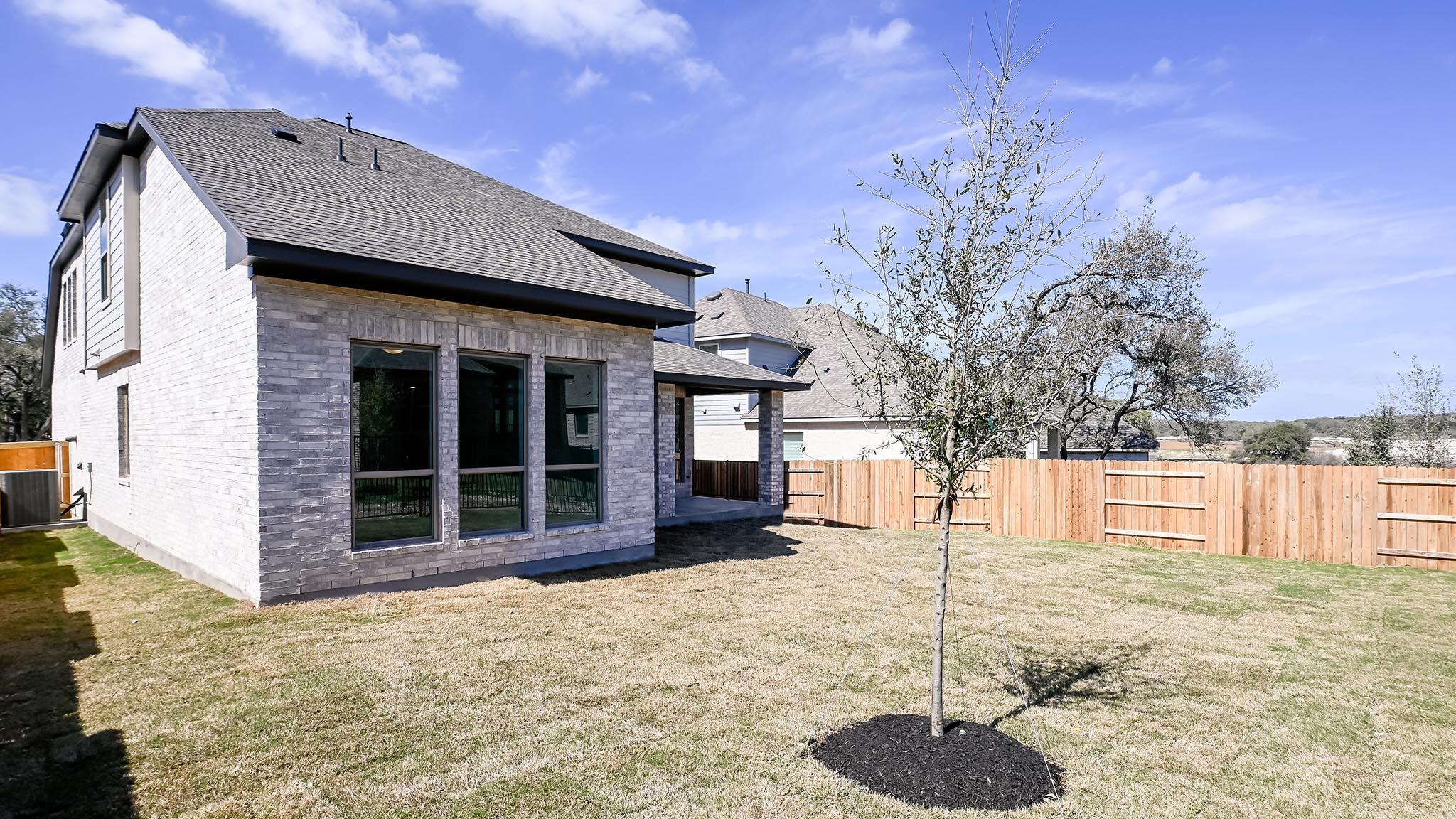196 Basket Flower Loop, Kyle, TX 78640