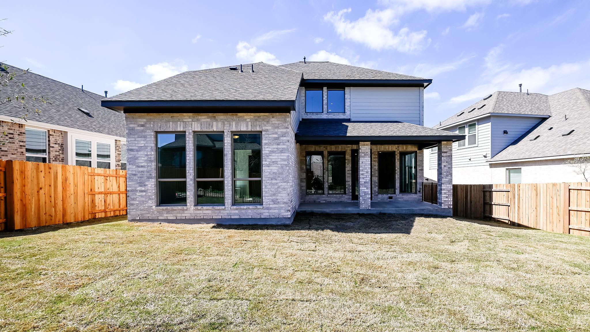 196 Basket Flower Loop, Kyle, TX 78640