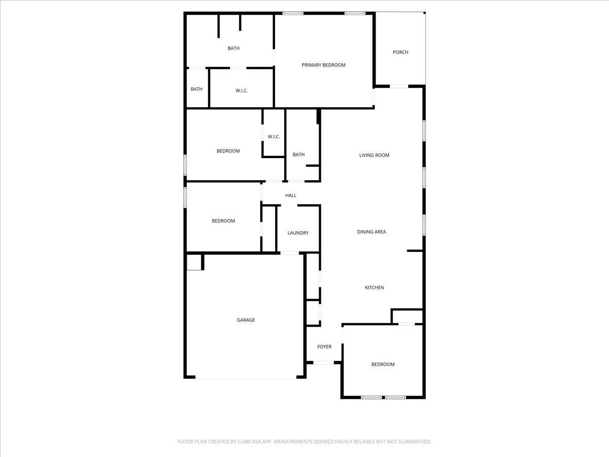 5705 Amelia Earhart Blvd, Killeen, TX 76543