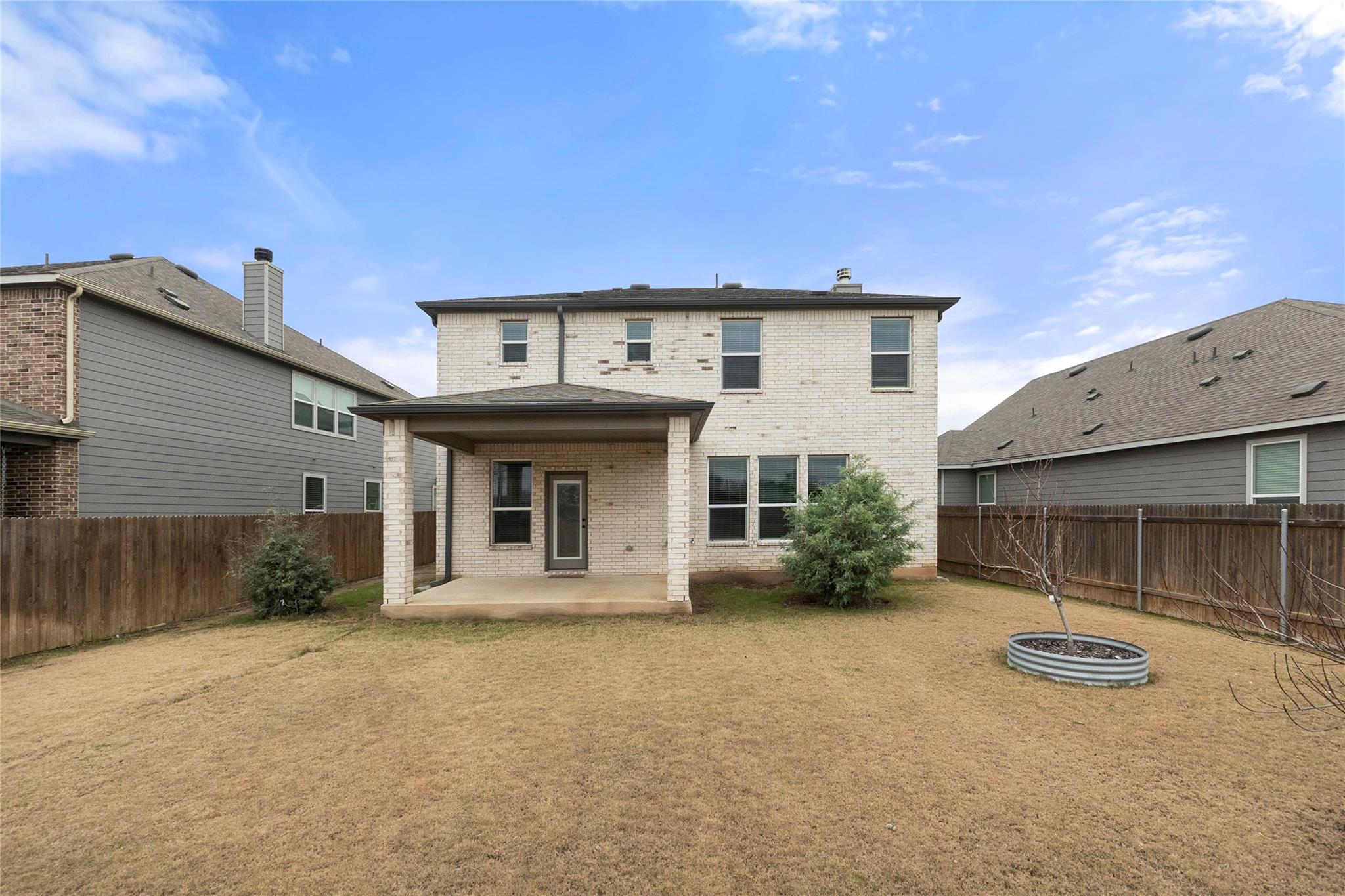 190 Jarbridge Dr, Kyle, TX 78640