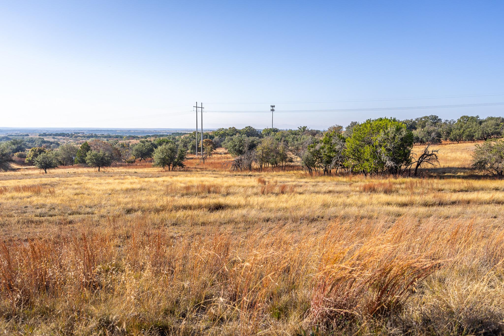 1260 County Road 2001, Lampasas, TX 76550