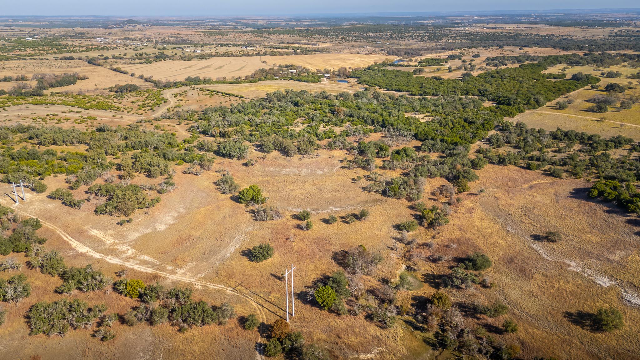 1260 County Road 2001, Lampasas, TX 76550