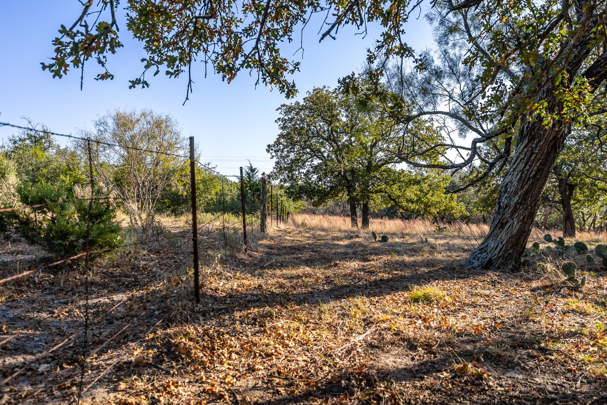 1260 County Road 2001, Lampasas, TX 76550