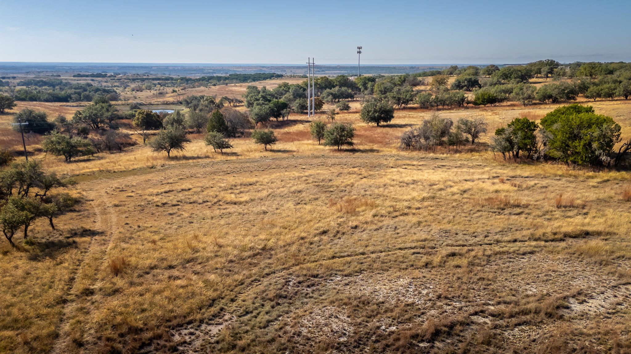 1260 County Road 2001, Lampasas, TX 76550