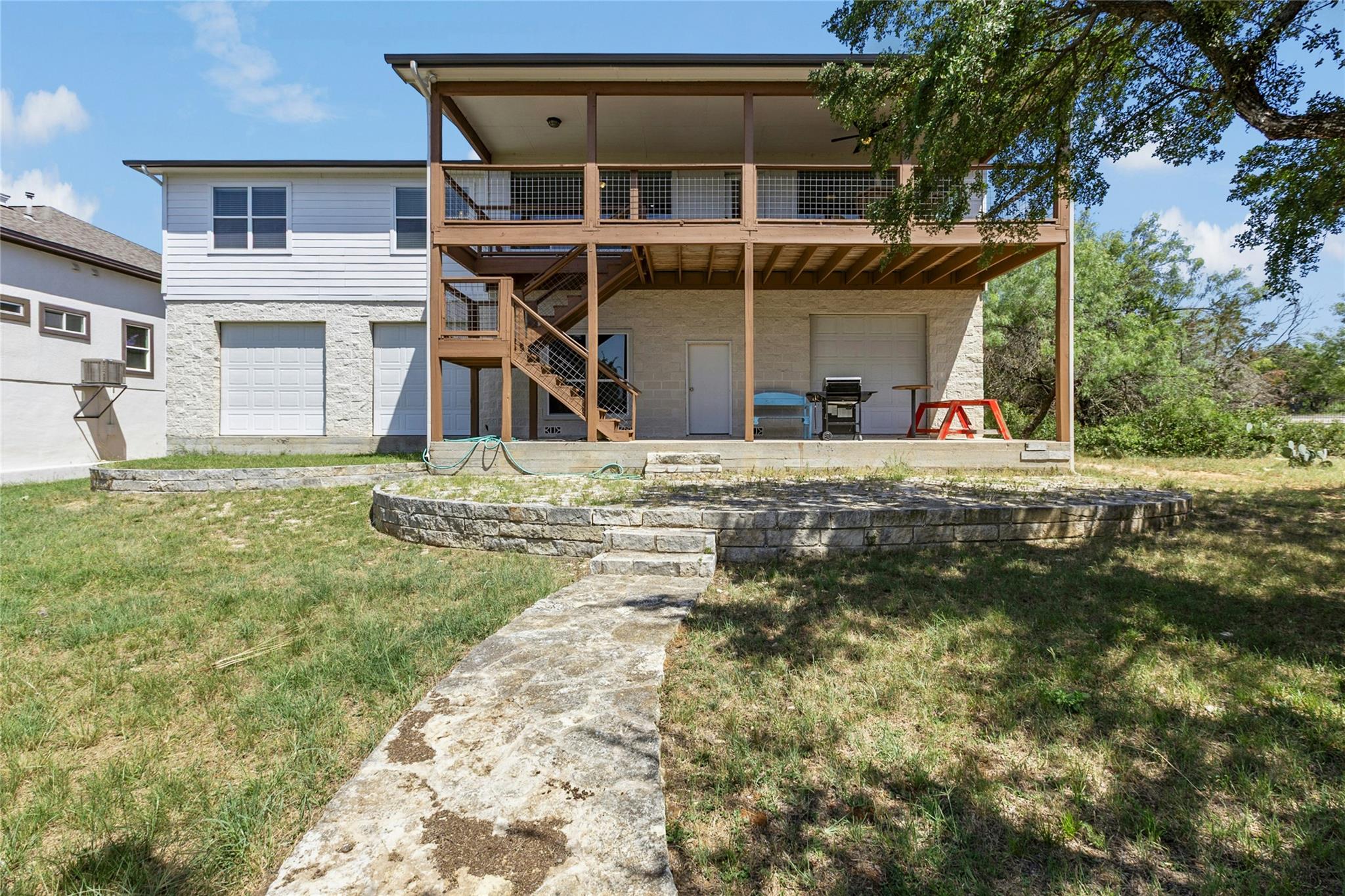 2806 Truman Cv, Lago Vista, TX 78645