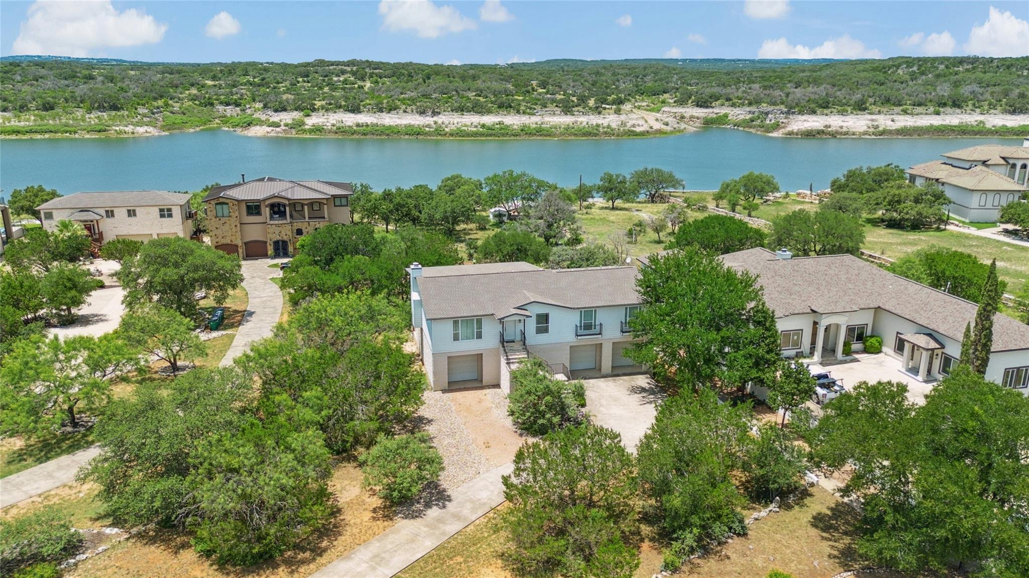 2806 Truman Cv, Lago Vista, TX 78645
