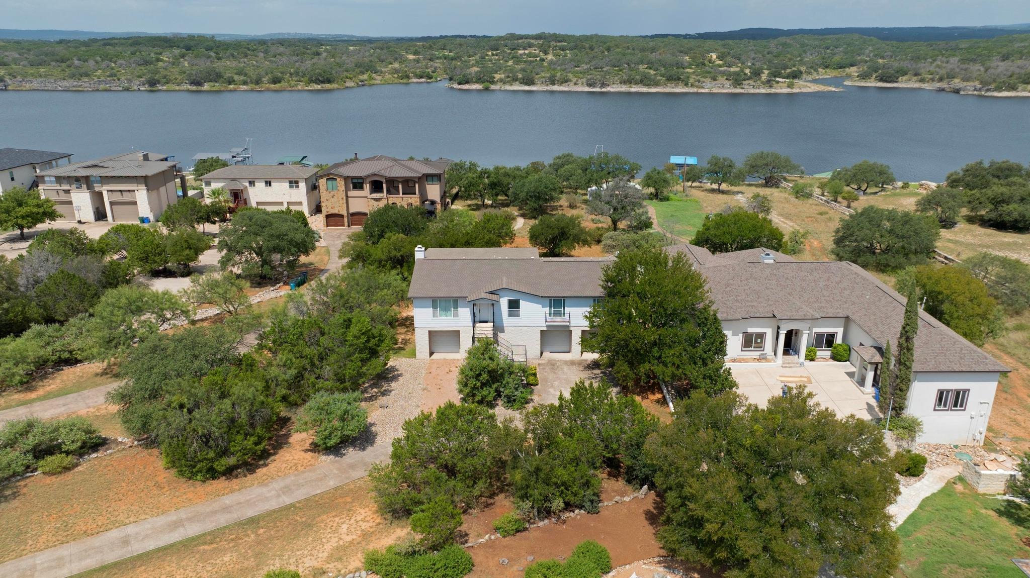 2806 Truman Cv, Lago Vista, TX 78645