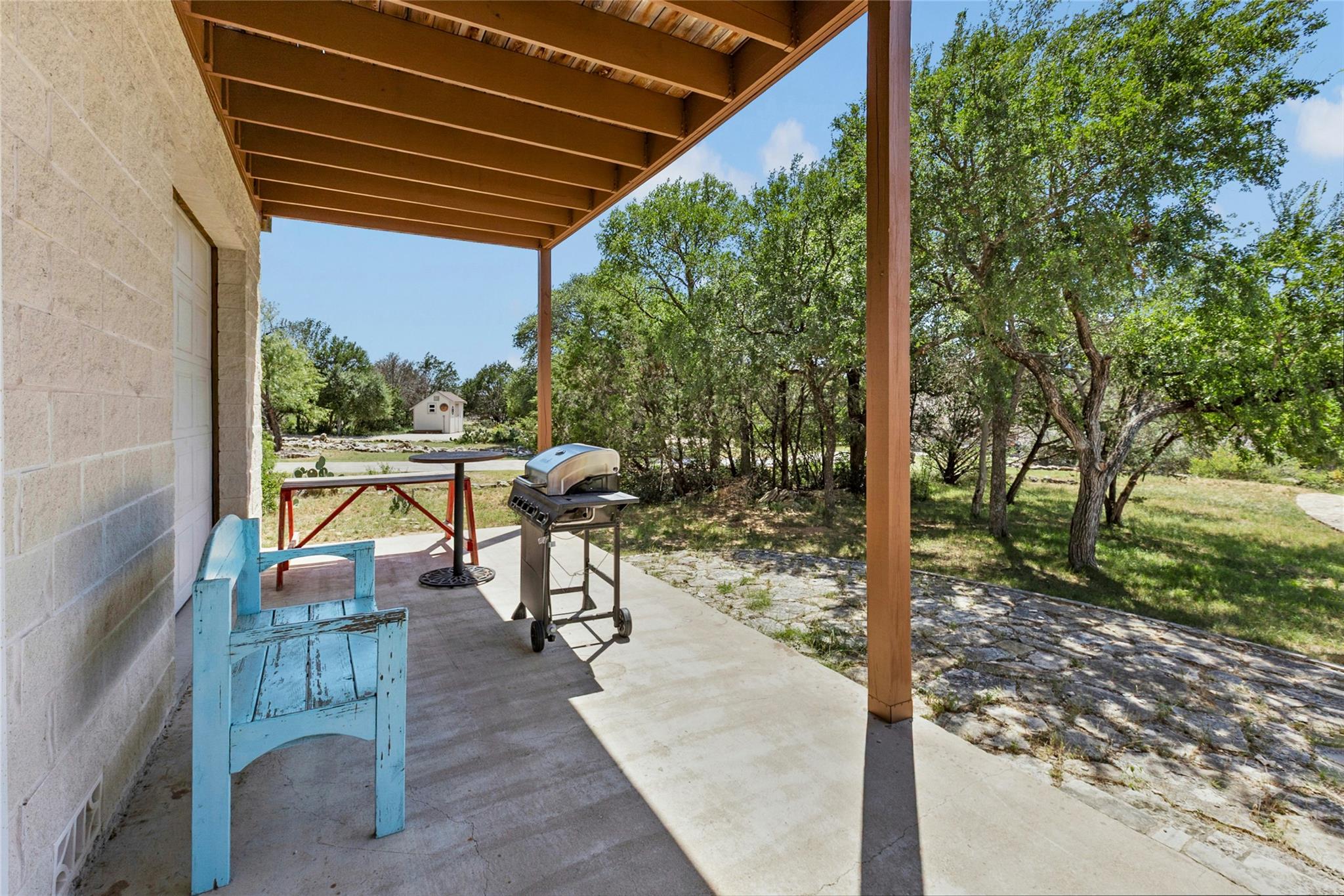 2806 Truman Cv, Lago Vista, TX 78645