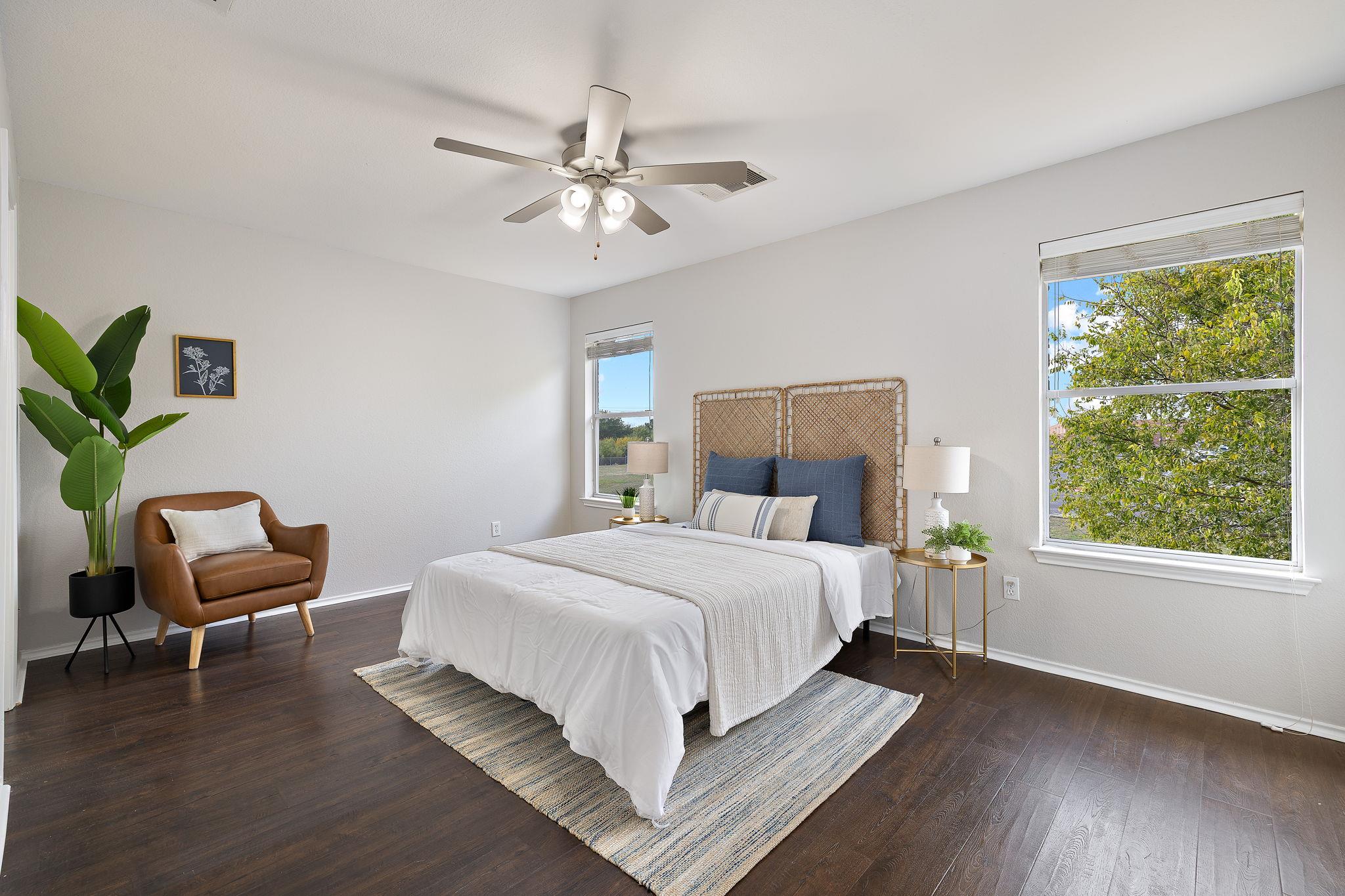 14516 Charles Dickens Dr # A, Pflugerville, TX 78660