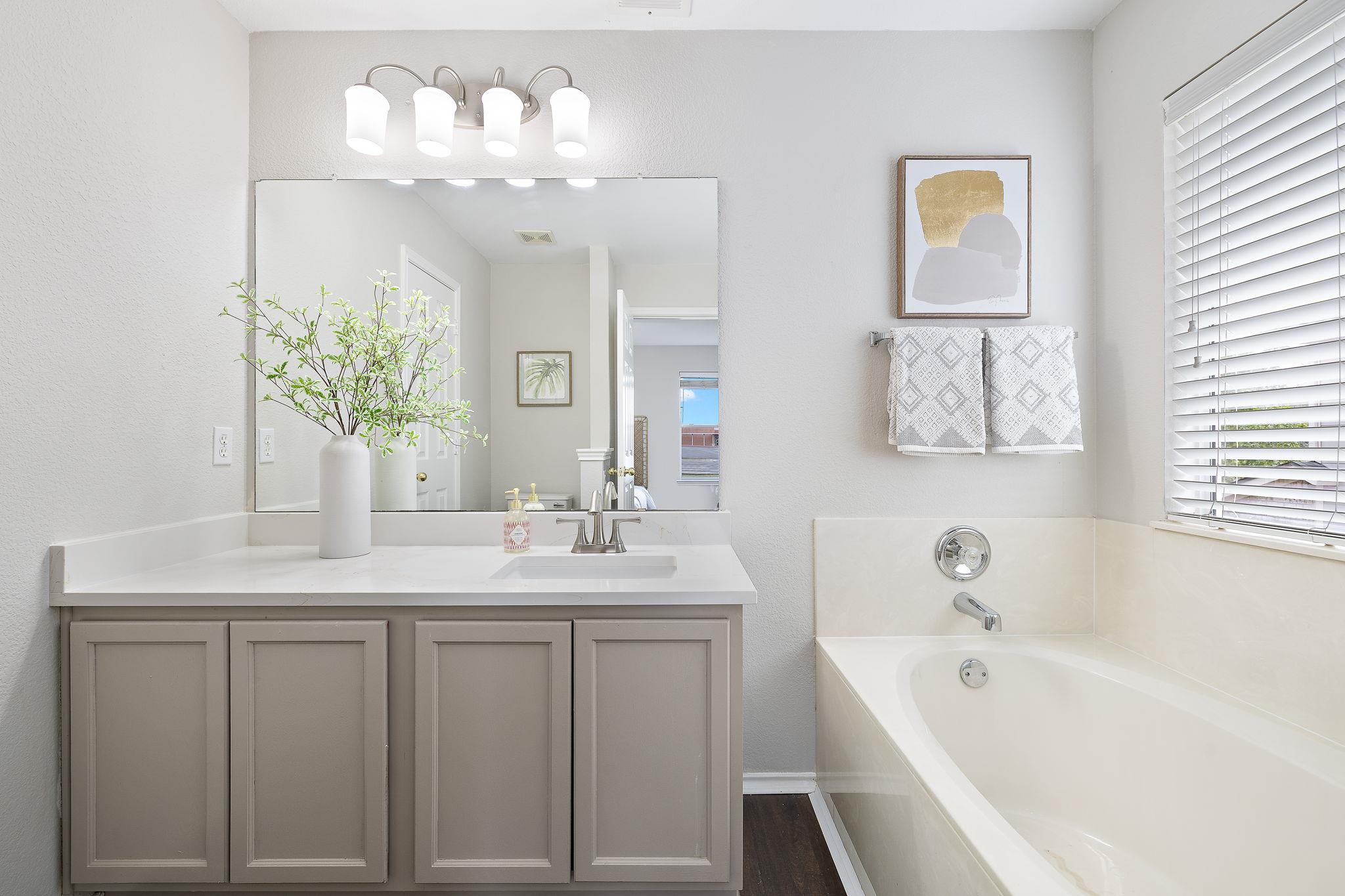 14516 Charles Dickens Dr # A, Pflugerville, TX 78660