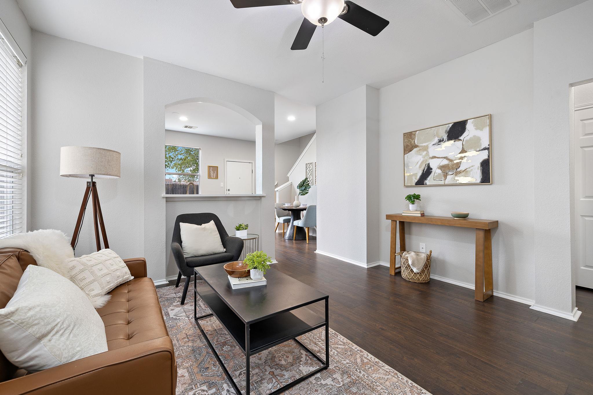 14516 Charles Dickens Dr # A, Pflugerville, TX 78660