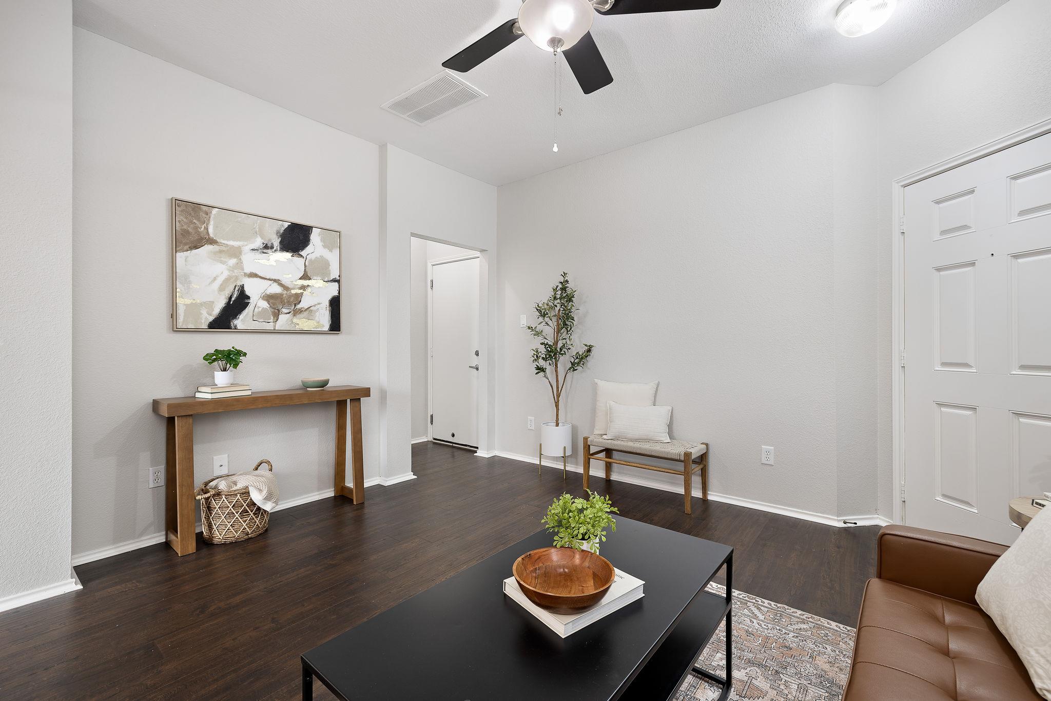 14516 Charles Dickens Dr # A, Pflugerville, TX 78660