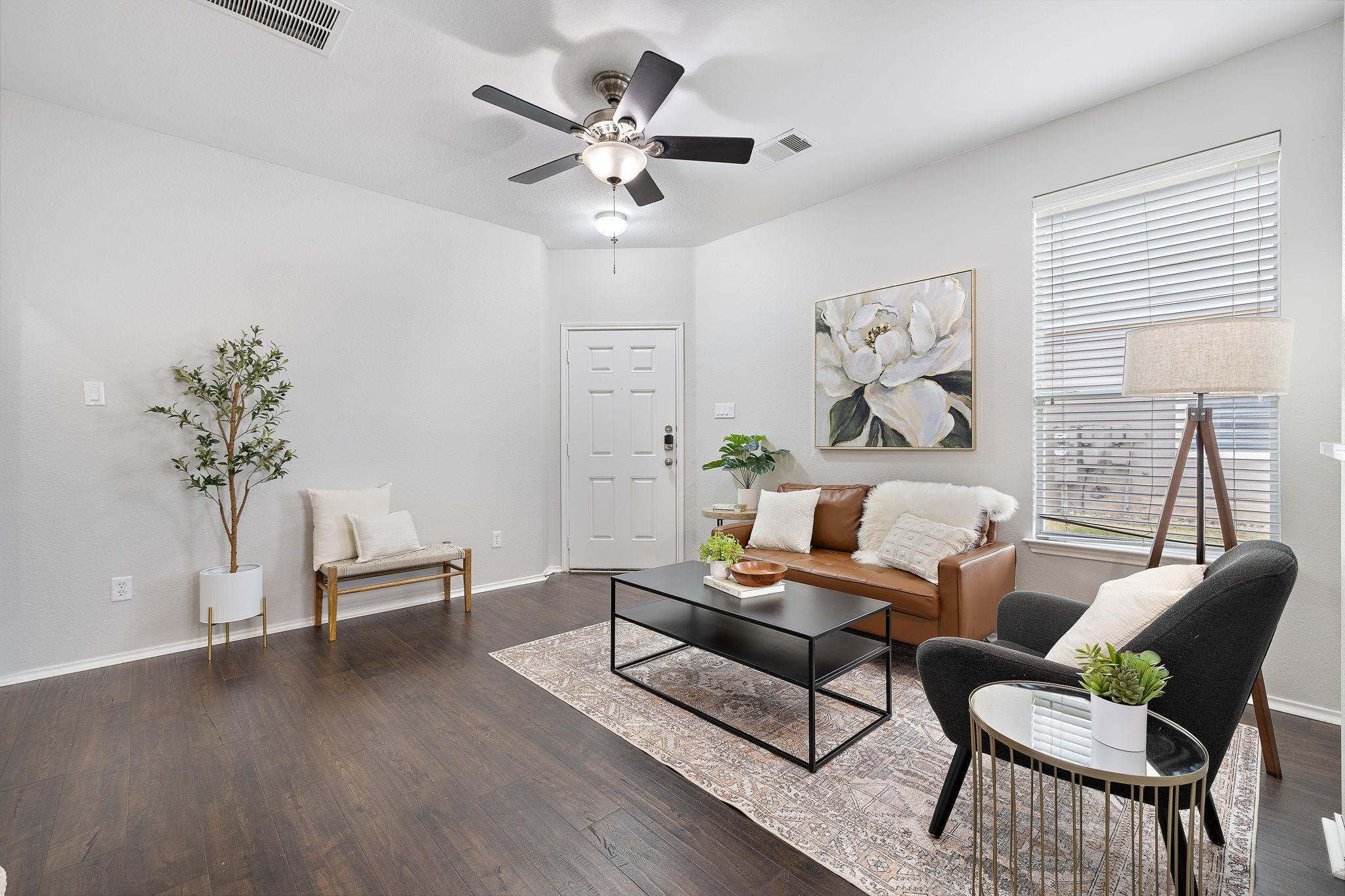 14516 Charles Dickens Dr # A, Pflugerville, TX 78660