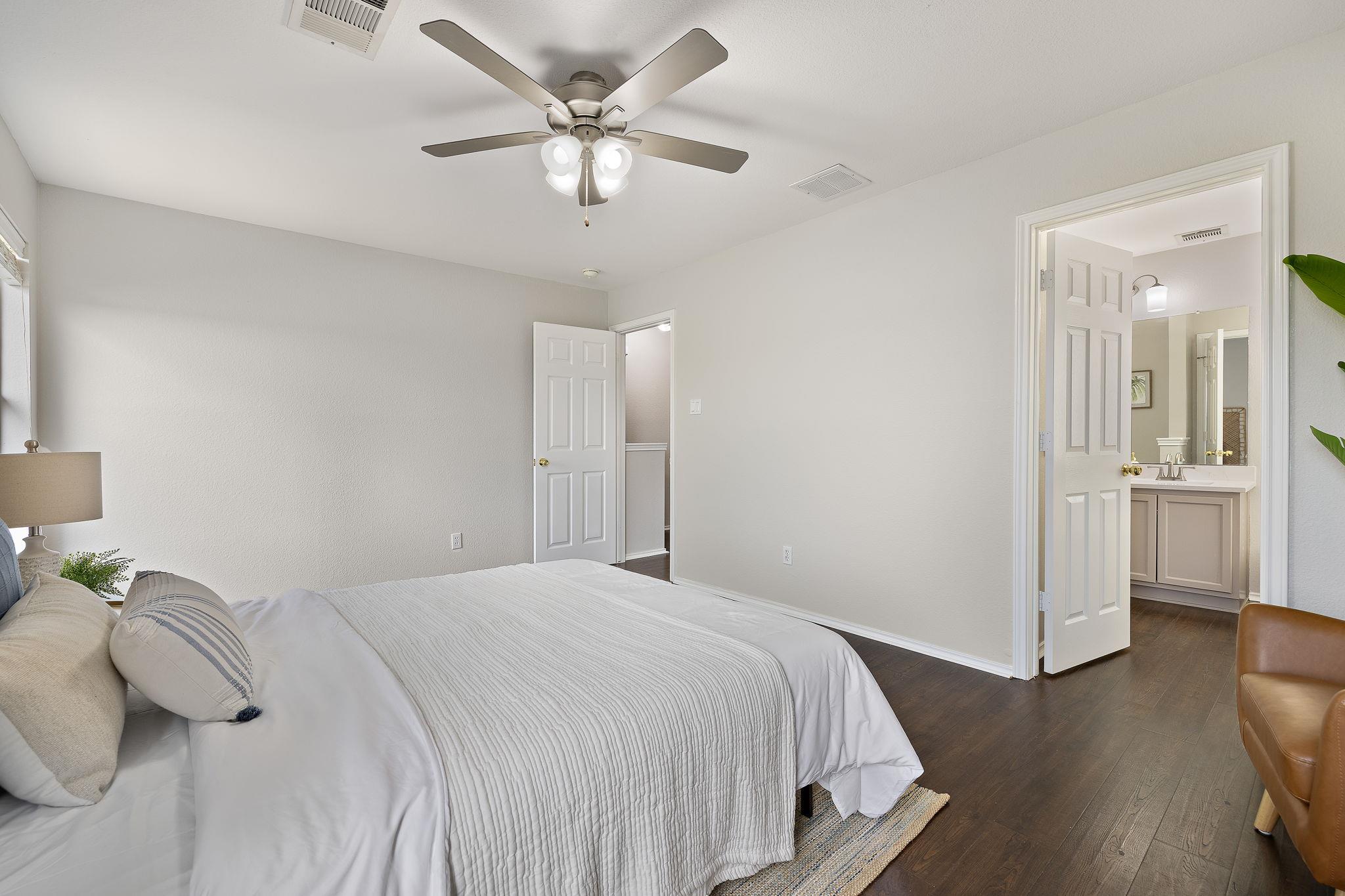 14516 Charles Dickens Dr # A, Pflugerville, TX 78660