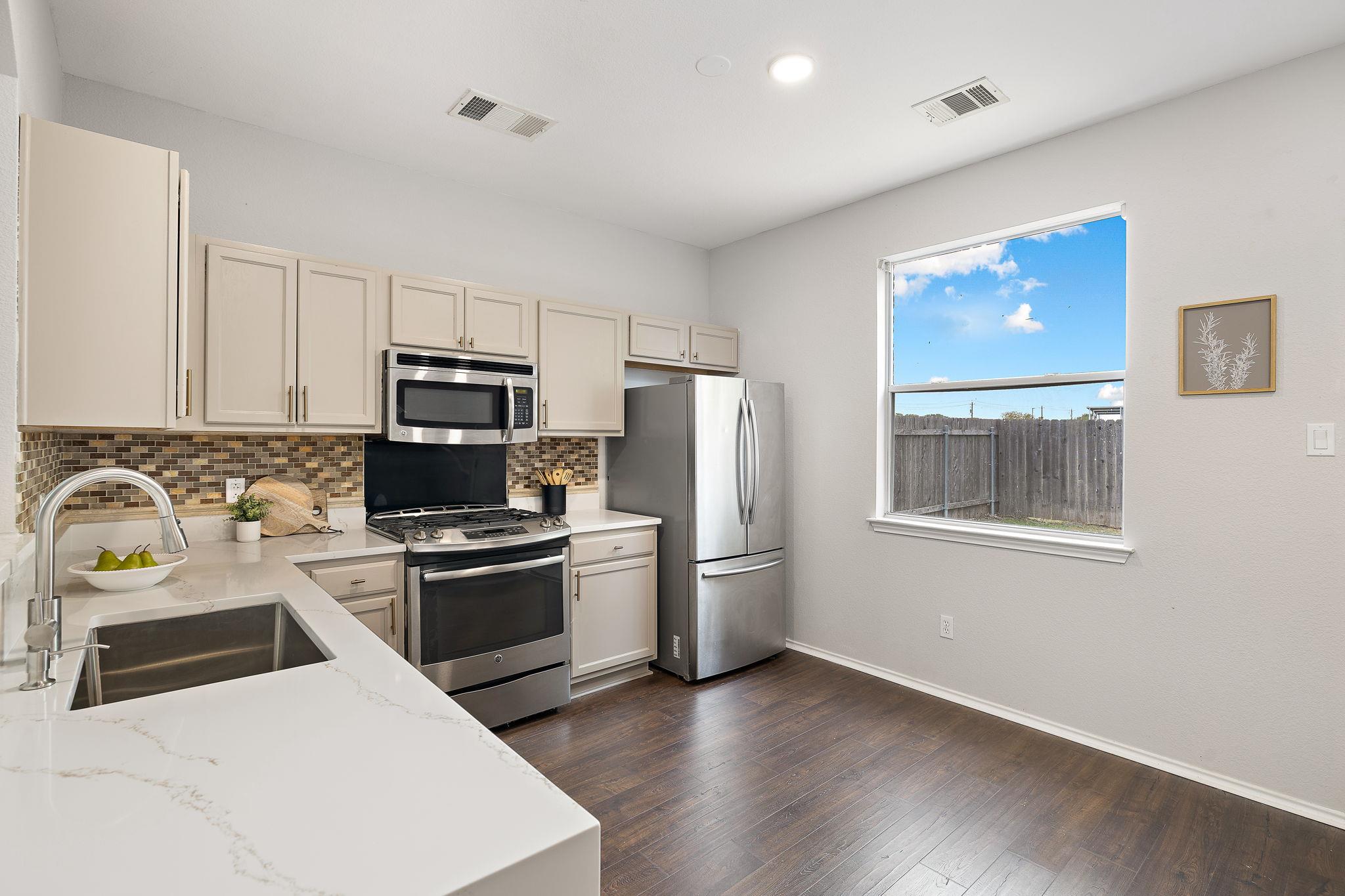 14516 Charles Dickens Dr # A, Pflugerville, TX 78660