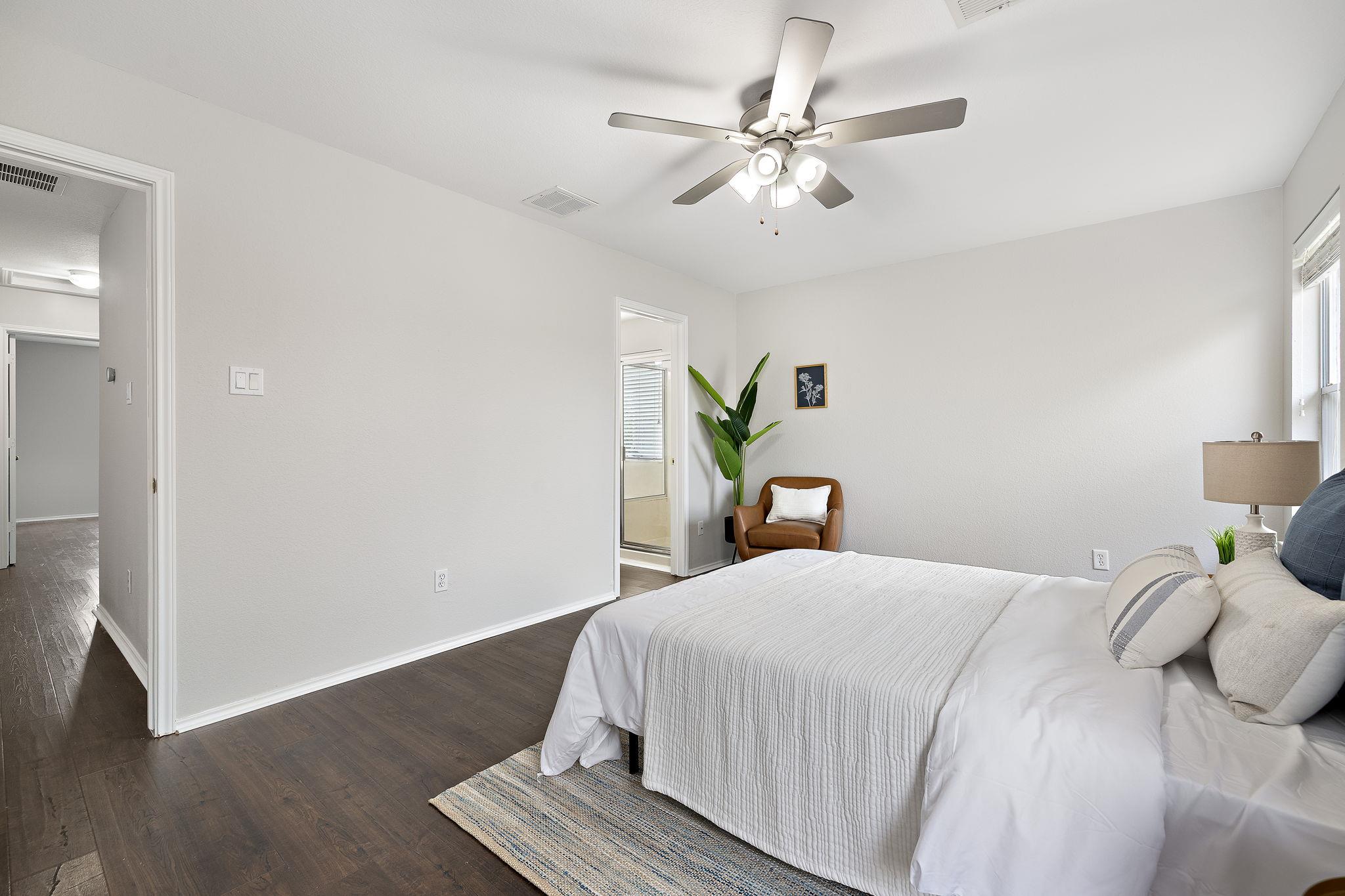 14516 Charles Dickens Dr # A, Pflugerville, TX 78660