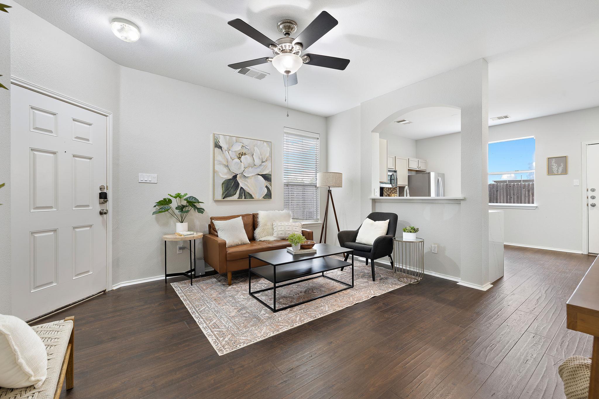 14516 Charles Dickens Dr # A, Pflugerville, TX 78660