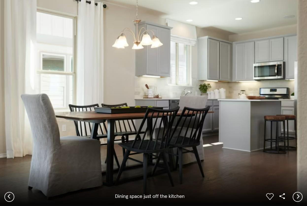 124 Adlai Ave, Georgetown, TX 78633